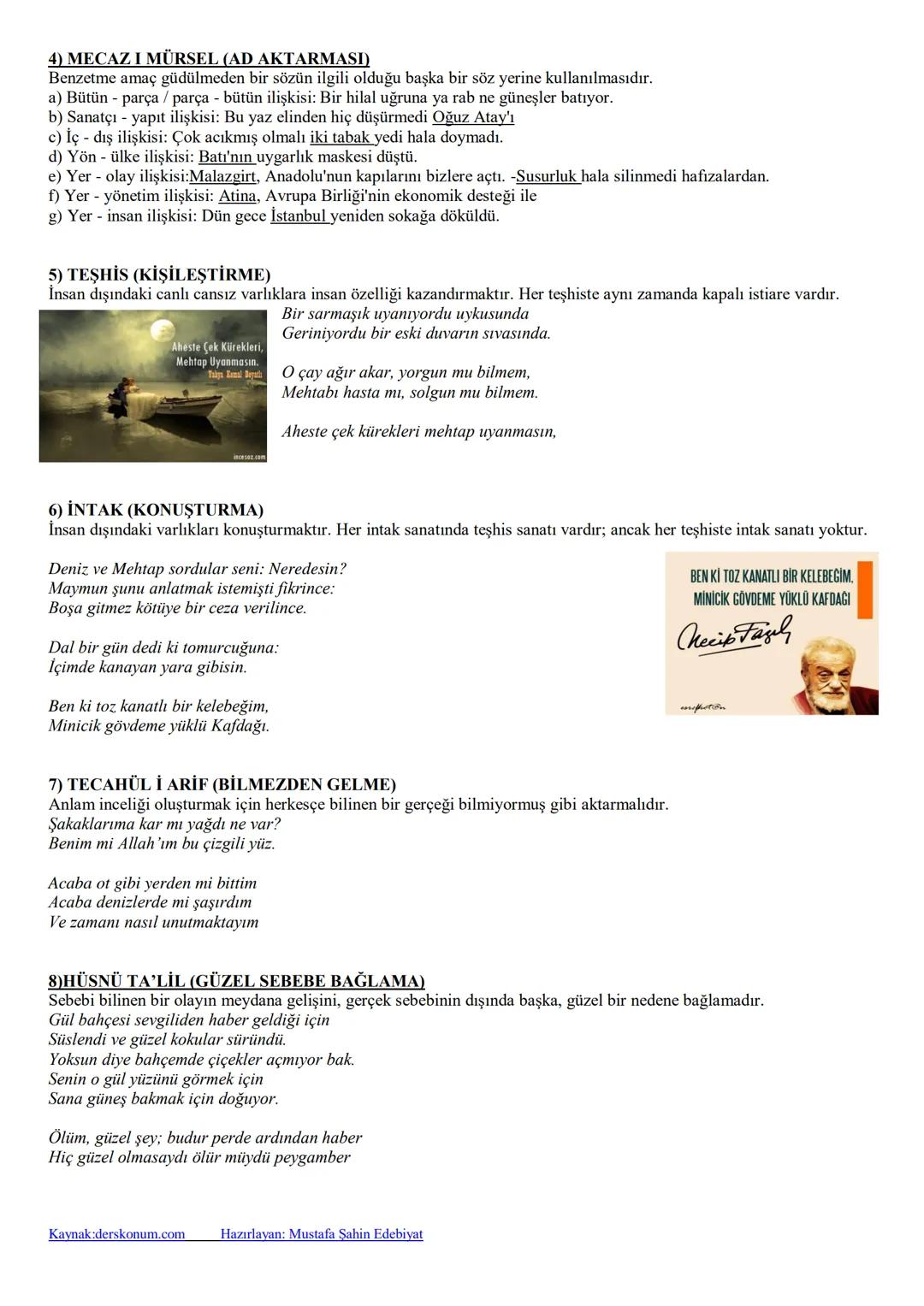 9.Sınıf Türk Dili ve Edebiyatı Şiir Ünitesi Ders Notları PDF--
PDF-ÜNİTE İÇERİĞİ
1. Şiir Nedir?
2. Şiirin Yapısı (Nazım birimi- biçimi-türü,