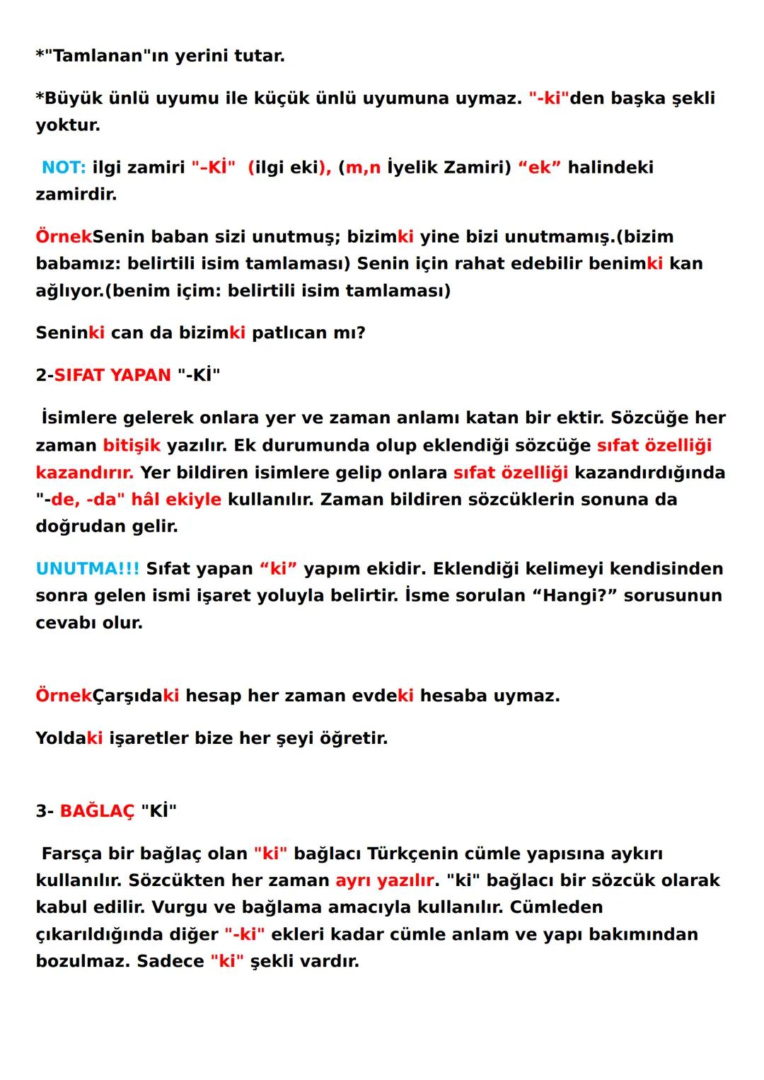 YAZIM KURALLARI
A- BÜYÜK HARFLERİN KULLANILDIĞI YERLER
1- CÜMLE BÜYÜK HARFLE BAŞLAR:
Ak akçe kara gün içindir.
Hayatta en hakiki mürşit ilim