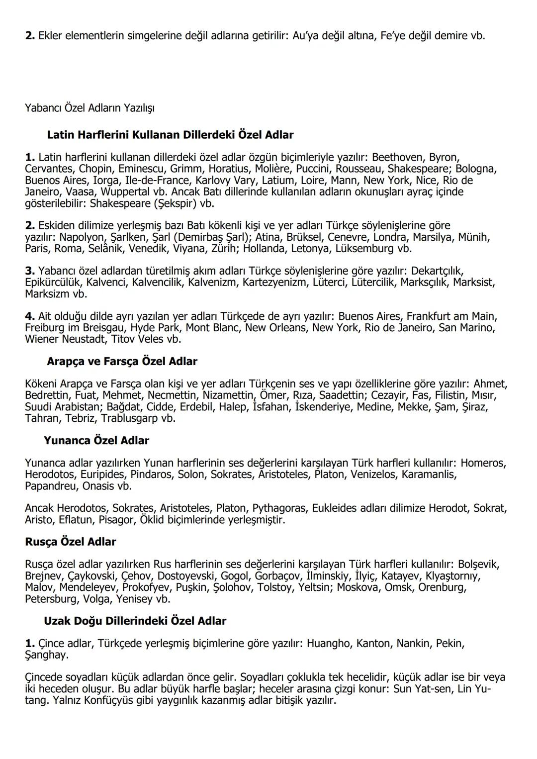 YAZIM KURALLARI
A- BÜYÜK HARFLERİN KULLANILDIĞI YERLER
1- CÜMLE BÜYÜK HARFLE BAŞLAR:
Ak akçe kara gün içindir.
Hayatta en hakiki mürşit ilim