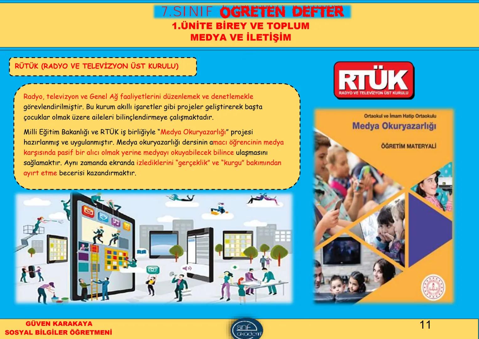 # 1.ÜNİTE
# BİREY VE TOPLUM # 7.SINIF OGRETEN DEFTER
# 1.ÜNİTE BİREY VE TOPLUM
# İNSANDAN İNSANA GİDEN YOL İLETİŞİM
İLETİŞİM: Duygu, düş