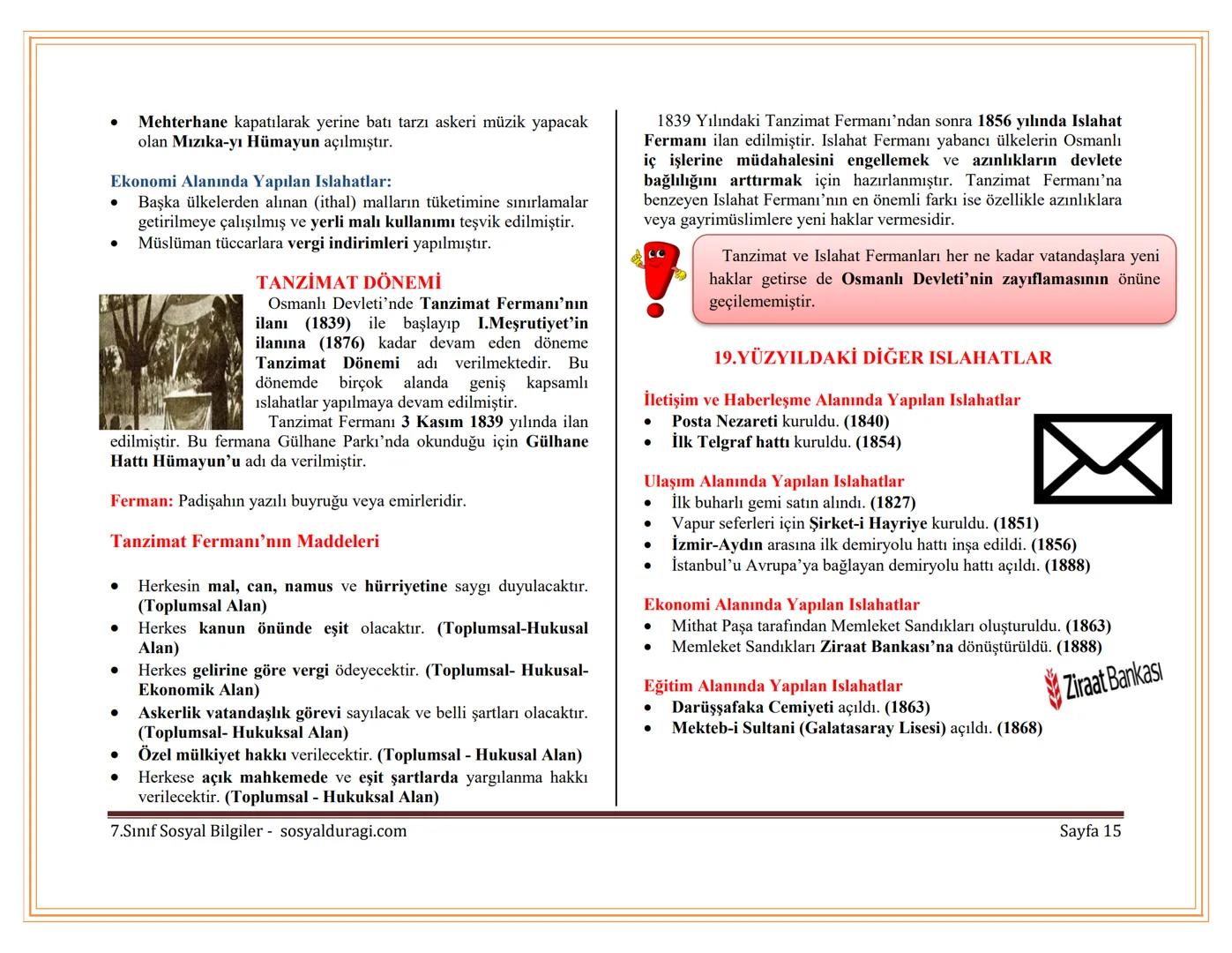 Istanbul
II. ÜNİTE: KÜLTÜR VE MİRAS DERS NOTLARI
BİR DEVLET DOĞUYOR
KARADENIZ
Sinop
Bizans İmparatorluğu
Iznik Bolu Candaroğulları
Karesioğu