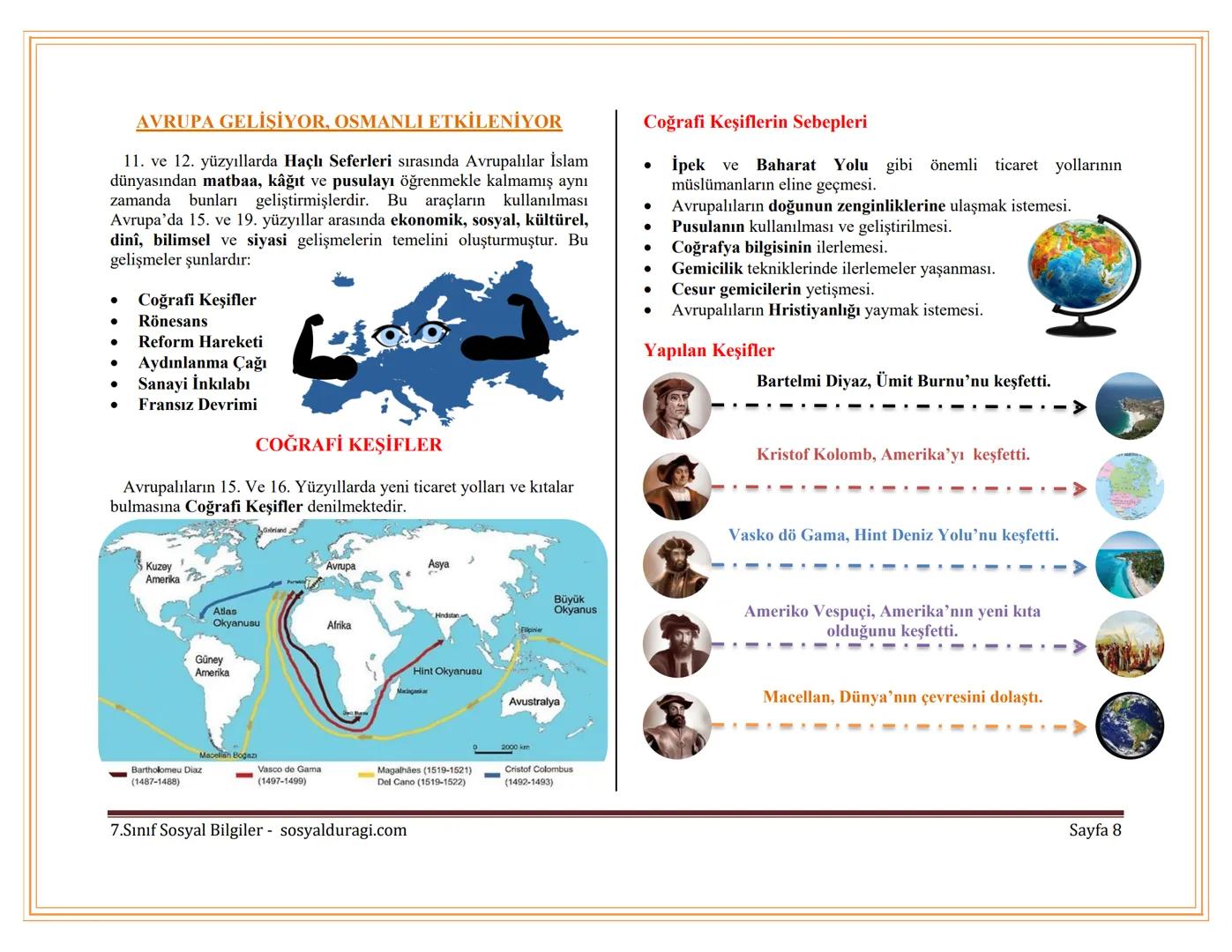 Istanbul
II. ÜNİTE: KÜLTÜR VE MİRAS DERS NOTLARI
BİR DEVLET DOĞUYOR
KARADENIZ
Sinop
Bizans İmparatorluğu
Iznik Bolu Candaroğulları
Karesioğu