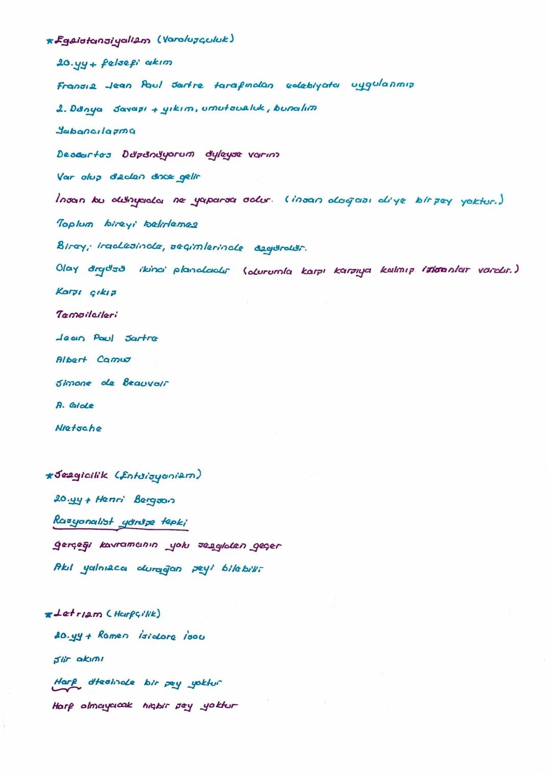 EDEBİYAT AKIMLARI
Klasisiam:
Akil ve sağduyu egemendir
17.44.da
Avrupa'da drellikle
( duygusallığa yer yoktur)
Fransa'da
qelişmiştir
1660 Ek