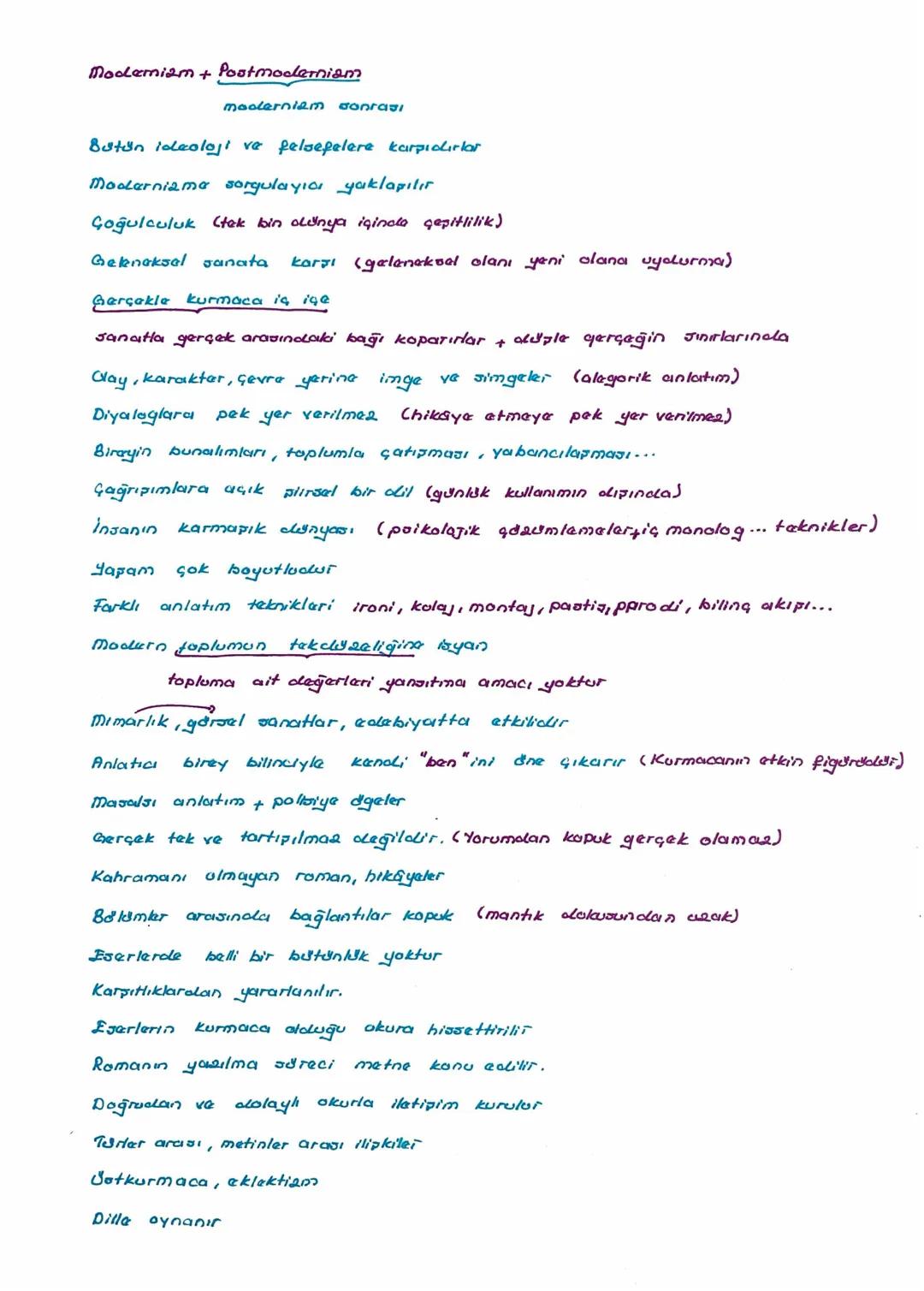 EDEBİYAT AKIMLARI
Klasisiam:
Akil ve sağduyu egemendir
17.44.da
Avrupa'da drellikle
( duygusallığa yer yoktur)
Fransa'da
qelişmiştir
1660 Ek