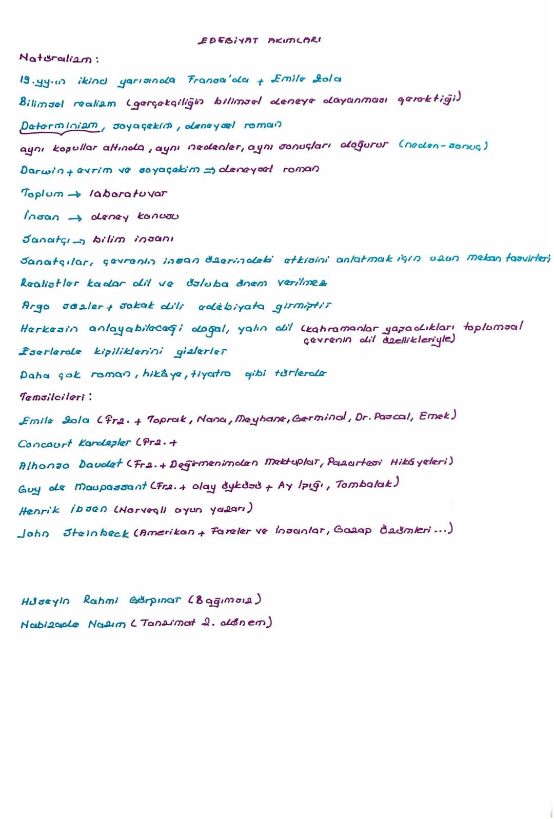 EDEBİYAT AKIMLARI
Klasisiam:
Akil ve sağduyu egemendir
17.44.da
Avrupa'da drellikle
( duygusallığa yer yoktur)
Fransa'da
qelişmiştir
1660 Ek
