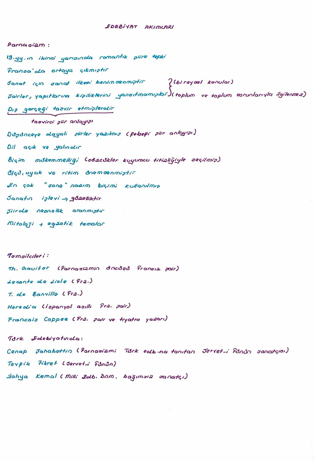 EDEBİYAT AKIMLARI
Klasisiam:
Akil ve sağduyu egemendir
17.44.da
Avrupa'da drellikle
( duygusallığa yer yoktur)
Fransa'da
qelişmiştir
1660 Ek