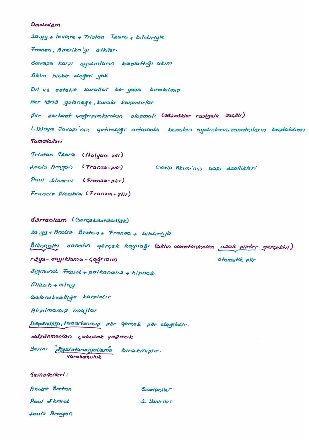 EDEBİYAT AKIMLARI
Klasisiam:
Akil ve sağduyu egemendir
17.44.da
Avrupa'da drellikle
( duygusallığa yer yoktur)
Fransa'da
qelişmiştir
1660 Ek
