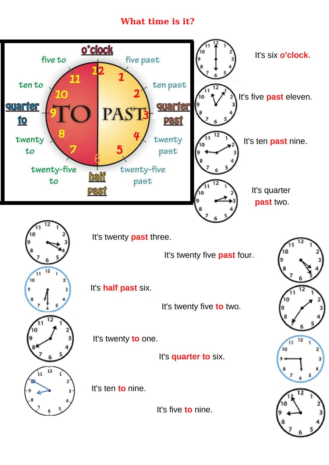 Daily Routine Vocabulary
Unit 1
LIFE
wake up
brush teeth
get dressed
have breakfast
go to school
do exercises
have a snack
read a b