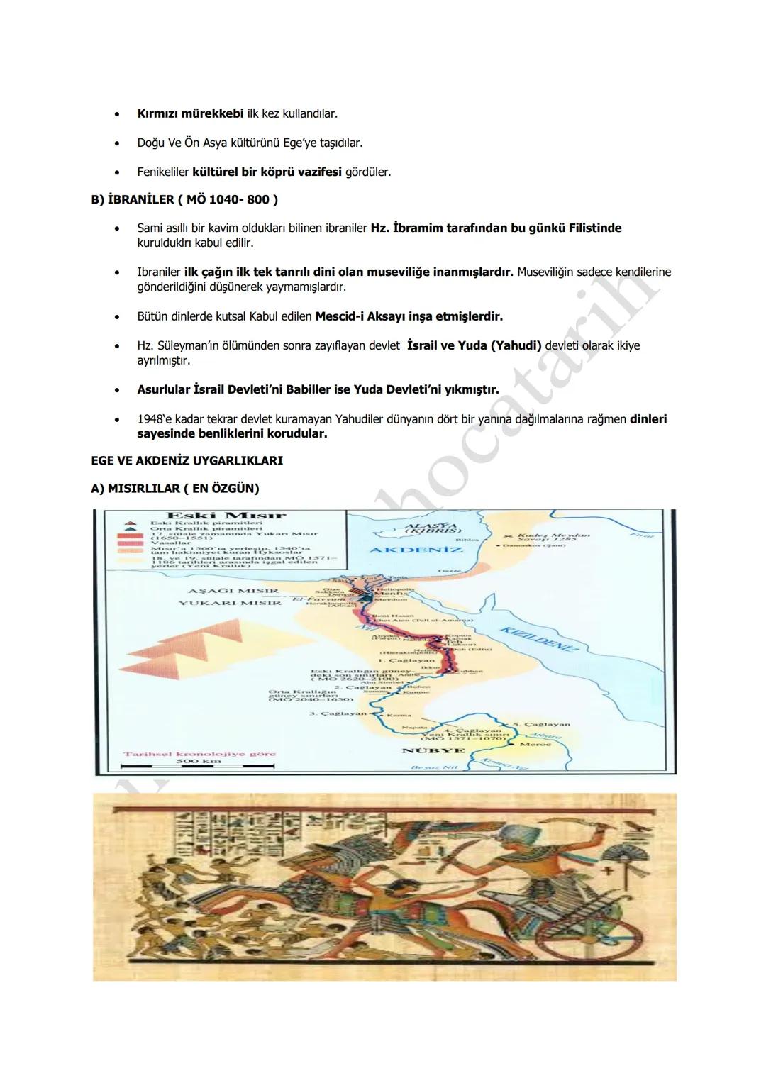 2. ÜNİTE : UYGARLIĞIN DOĞUŞU VE İLKÇAĞ UYGARLIKLARI
ANADOLU UYGARLIĞI
MÖ 2. yy'da Anadolu
200 km
PONTOS EVKSEYNOS
TRAKLAR
MISYA
FRIGYA