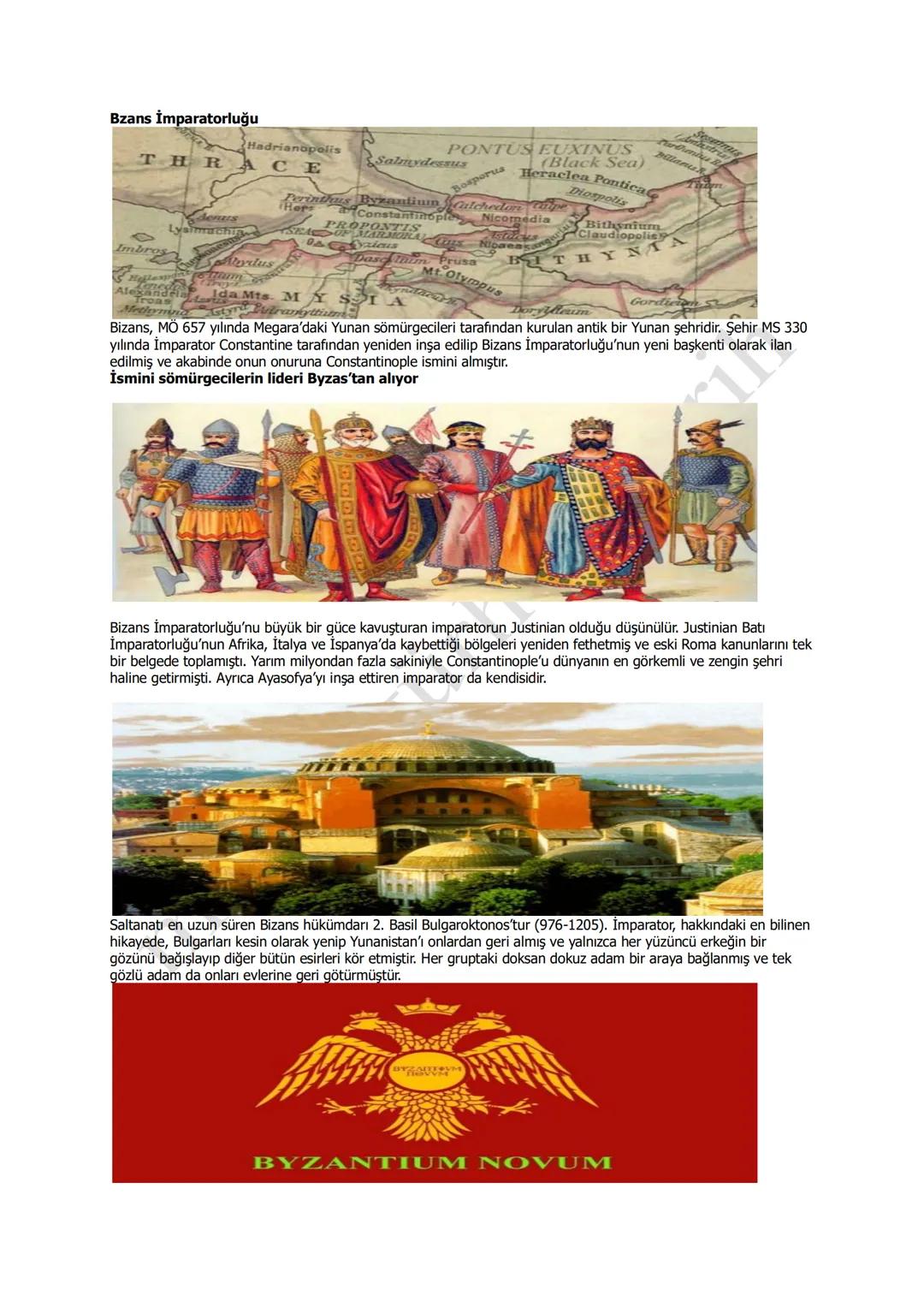 2. ÜNİTE : UYGARLIĞIN DOĞUŞU VE İLKÇAĞ UYGARLIKLARI
ANADOLU UYGARLIĞI
MÖ 2. yy'da Anadolu
200 km
PONTOS EVKSEYNOS
TRAKLAR
MISYA
FRIGYA