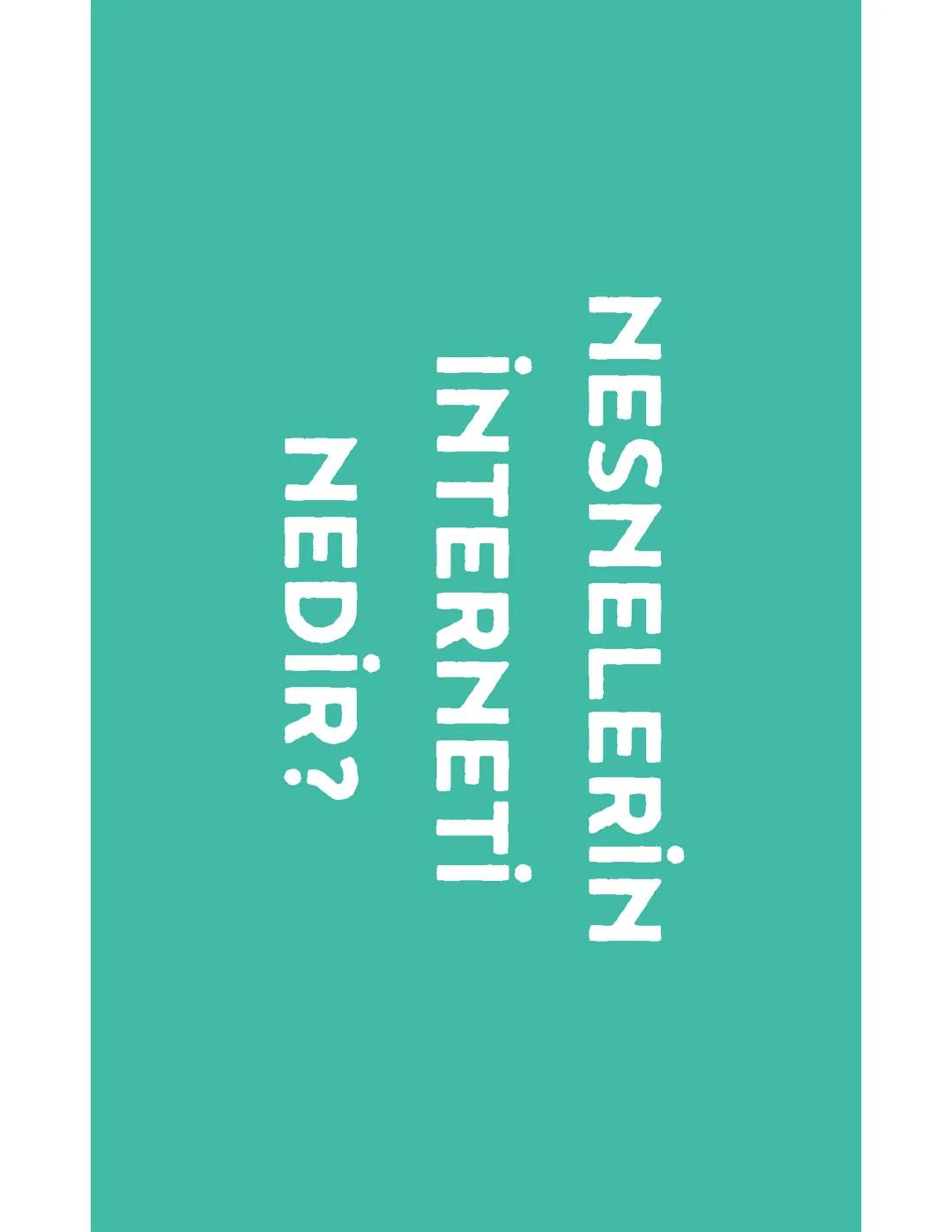 6.Sınıf Bilişim Ders Özeti ve Örnek Sorular