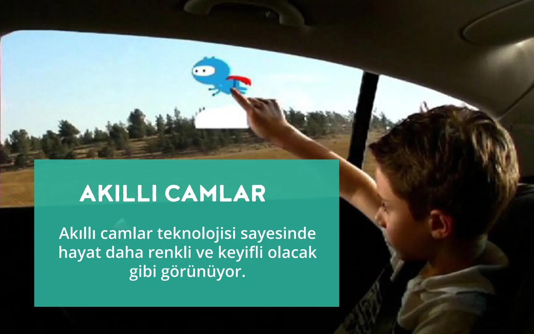 NESNELERİN
İNTERNETİ
NEDİR? T
ר
V
14
00
1111
||||
Nesnelerin interneti (Internet of Things, kısaca IoT),
fiziksel nesnelerin birbirleriyle v