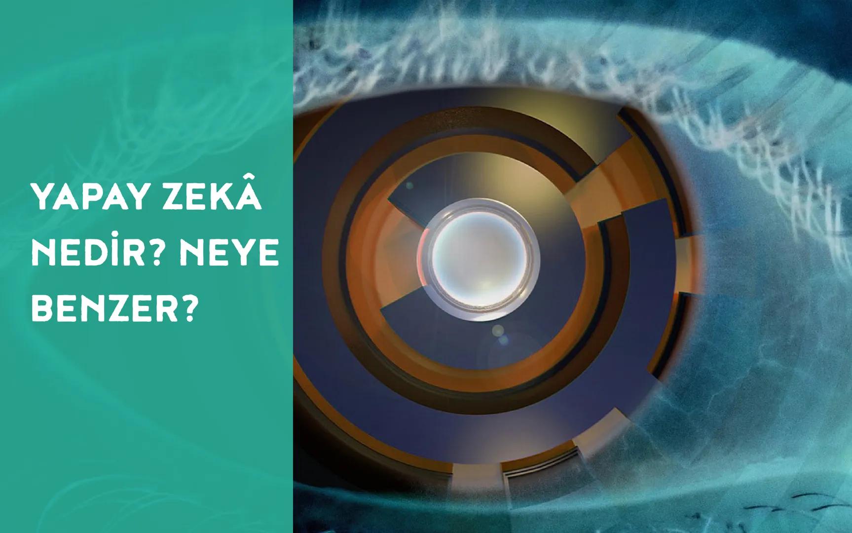 NESNELERİN
İNTERNETİ
NEDİR? T
ר
V
14
00
1111
||||
Nesnelerin interneti (Internet of Things, kısaca IoT),
fiziksel nesnelerin birbirleriyle v
