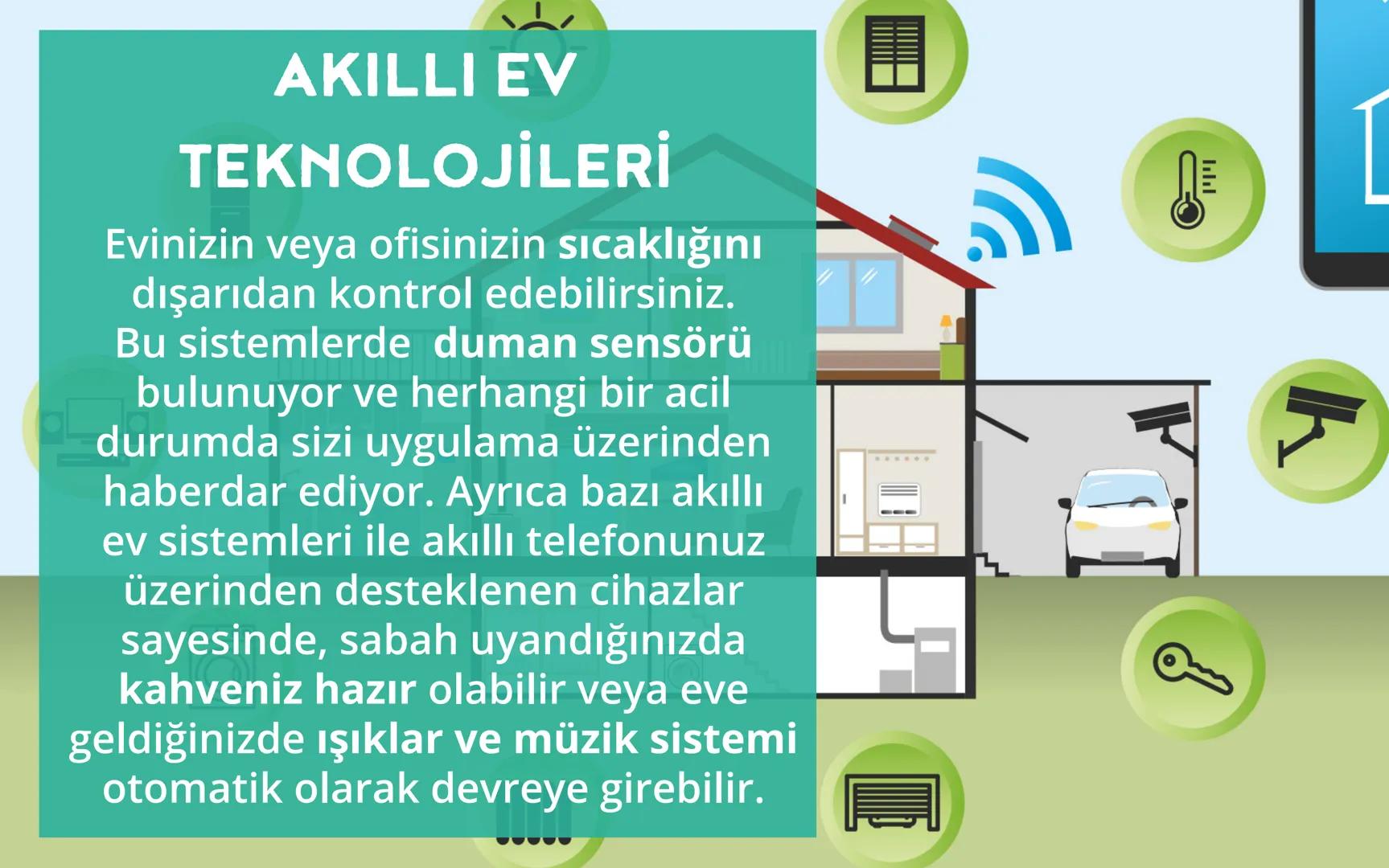 NESNELERİN
İNTERNETİ
NEDİR? T
ר
V
14
00
1111
||||
Nesnelerin interneti (Internet of Things, kısaca IoT),
fiziksel nesnelerin birbirleriyle v