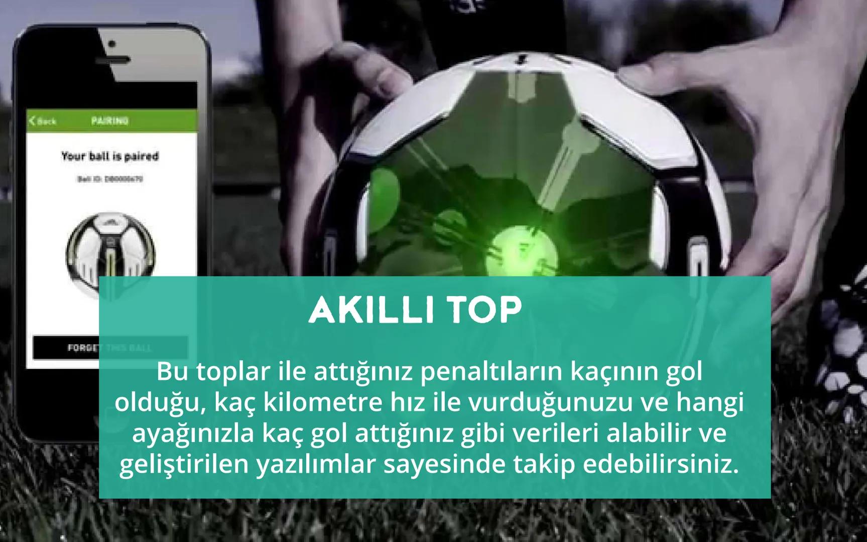 NESNELERİN
İNTERNETİ
NEDİR? T
ר
V
14
00
1111
||||
Nesnelerin interneti (Internet of Things, kısaca IoT),
fiziksel nesnelerin birbirleriyle v
