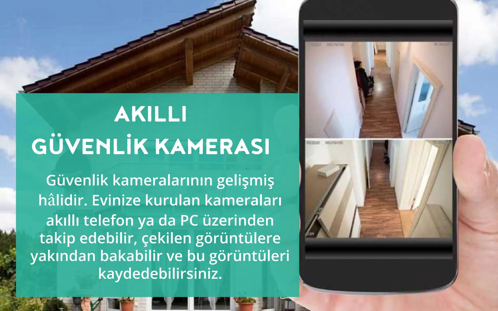 NESNELERİN
İNTERNETİ
NEDİR? T
ר
V
14
00
1111
||||
Nesnelerin interneti (Internet of Things, kısaca IoT),
fiziksel nesnelerin birbirleriyle v