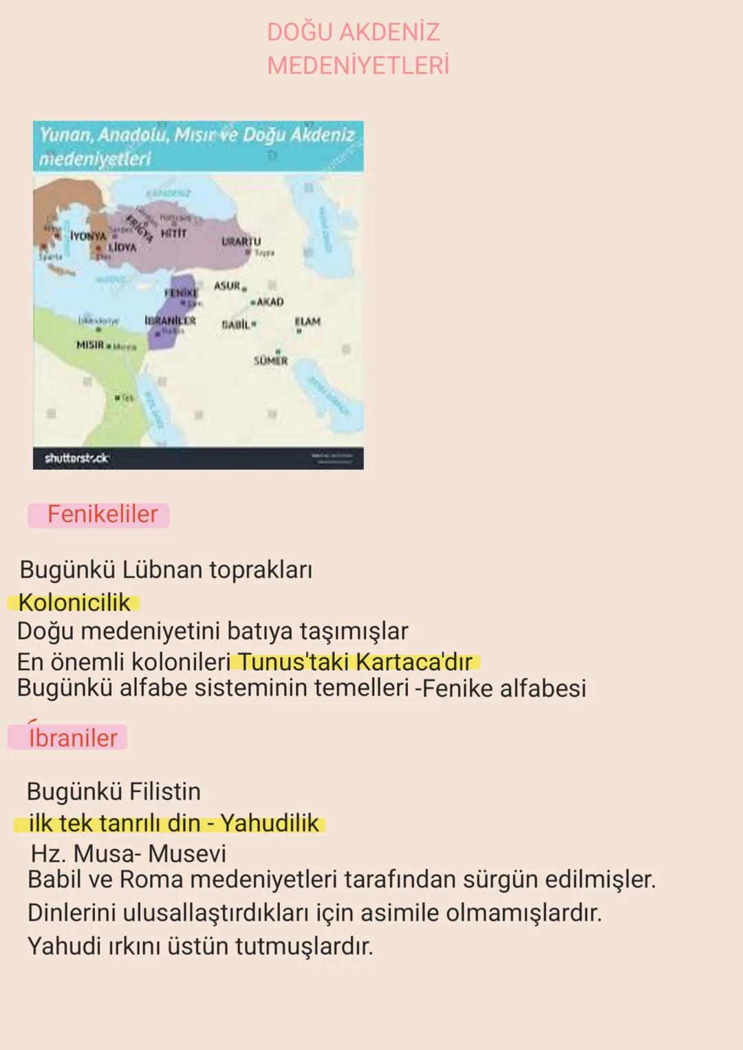 Mısır Medeniyeti
Afrika'nın kuzeydoğusunda
Aşağı Mısır - Yukarı Mısır
Nom
Firavunluk-inanç Sistemi
Firavunlar: Tanrı'nın oğlu
zamanla ilah-k