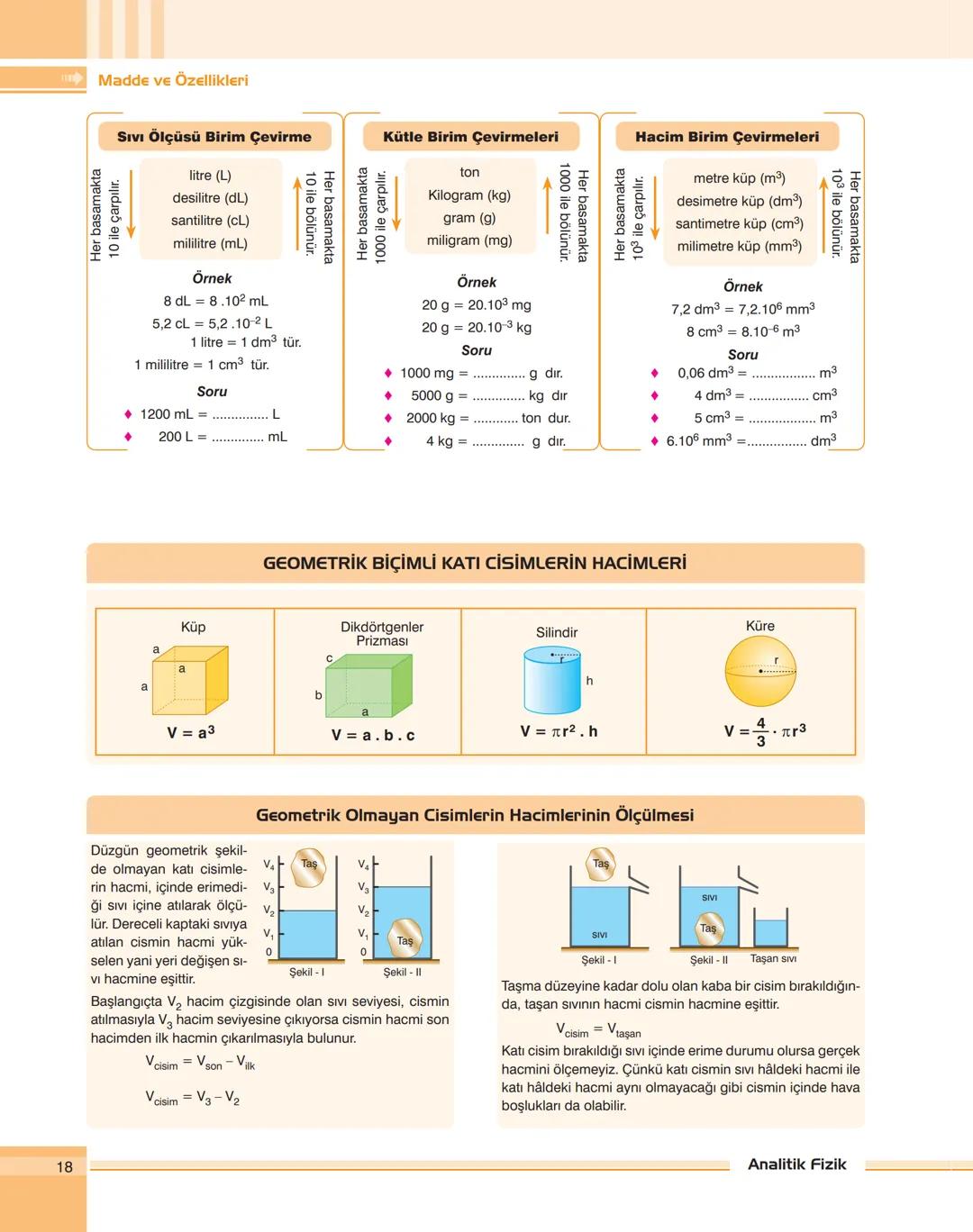 YKS
HAZIRLIK
İDEALİNİZDEKİ
ÜNİVERSİTE
İÇİN PLANLANMIŞ
EN İYİ YOL
QR UYGULAMASI
Karekodları (QR) okutarak
kitaplardaki konu anlatım
videoları