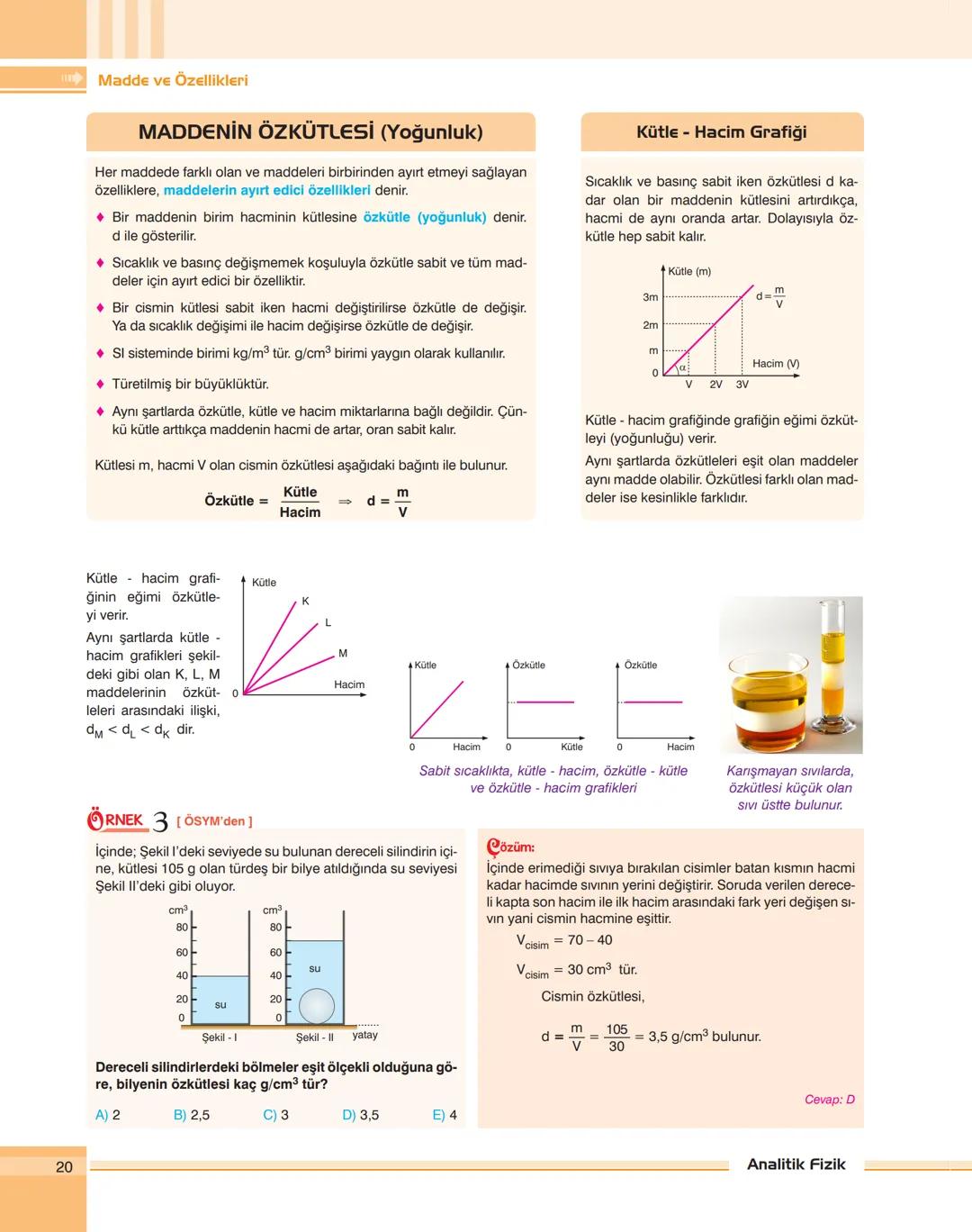 YKS
HAZIRLIK
İDEALİNİZDEKİ
ÜNİVERSİTE
İÇİN PLANLANMIŞ
EN İYİ YOL
QR UYGULAMASI
Karekodları (QR) okutarak
kitaplardaki konu anlatım
videoları