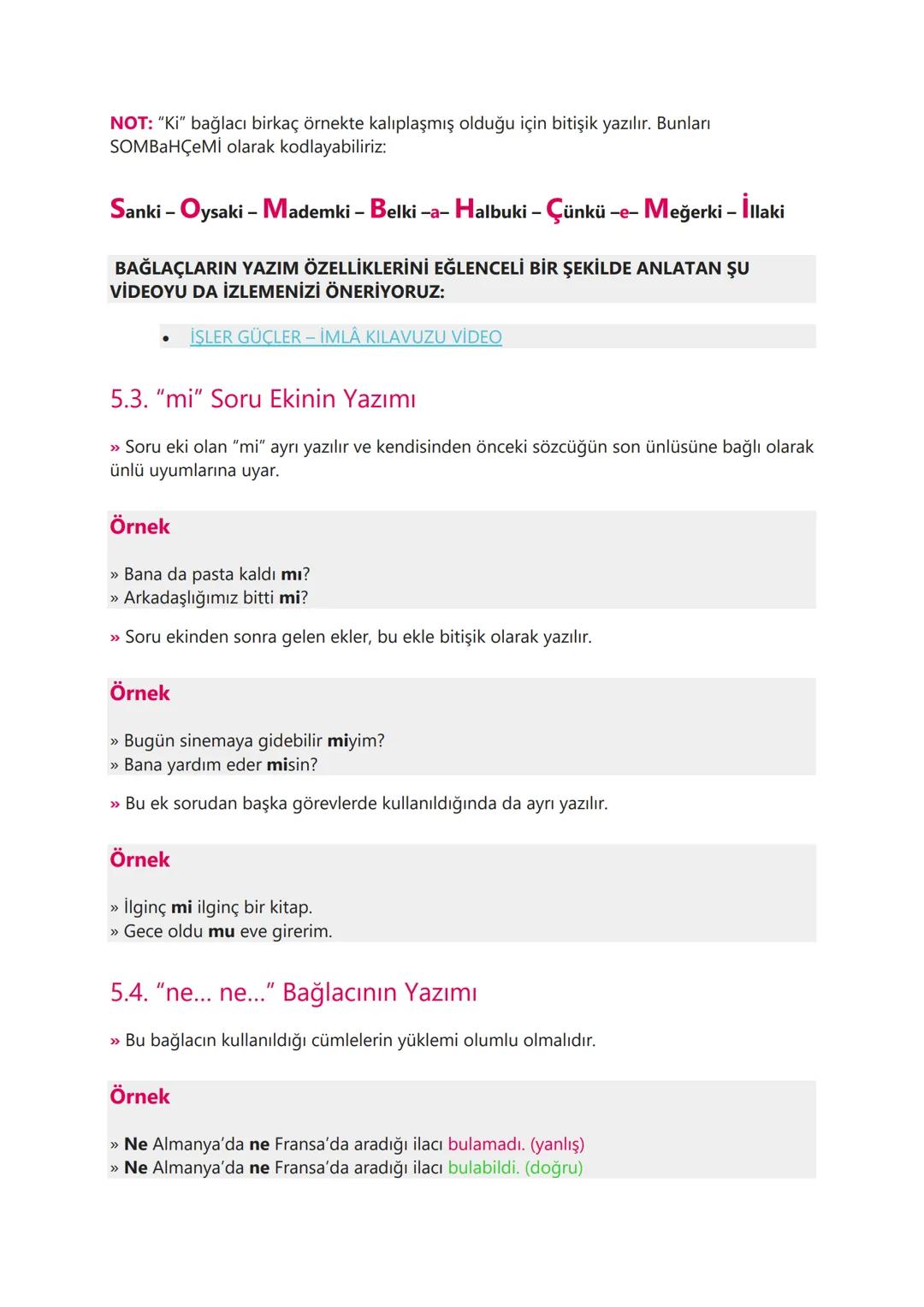 # Yazım (İmlâ) Kuralları
## YAZIM (İMLA)
## KURALLARI
### Büyük Harflerin
### Kullanıldığı Yerler
### Sayıların Yazımı
### Birleşik Keli