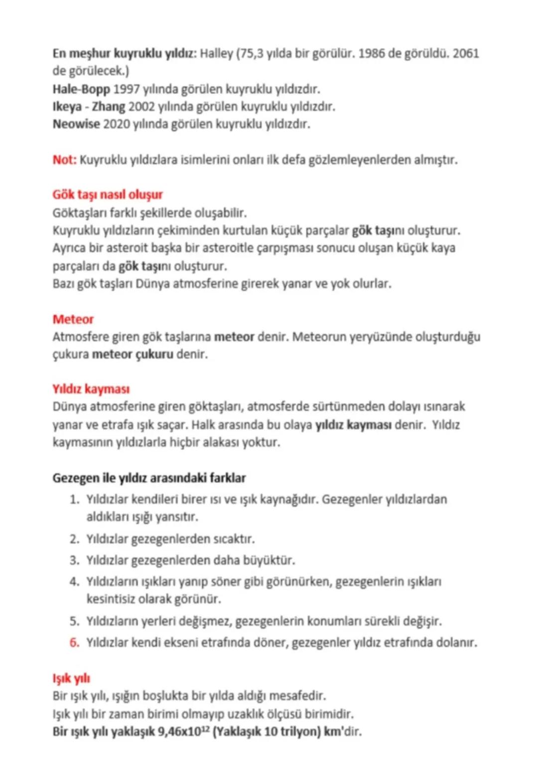 # 1.ÜNİTE GÜNEŞ SİSTEMİ VE ÖTESİ
## A- Uzay Teknolojileri
17. yüzyılda teleskobun icadı ile uzay araştırmaları hız kazanmıştır.
Uzay araşt