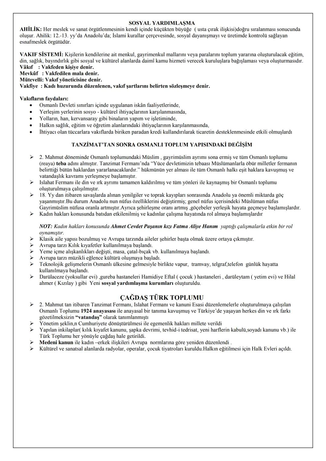 # TARİH 11
# DERS NOTLARI
Türk Kültür Tarihi
2015
MURAT KILINÇ
TARİH ÖĞRETMENİ # 1. ÜNİTE
# TÜRKLERDE DEVLET TEŞKİLATI
* A. İlk Türk
