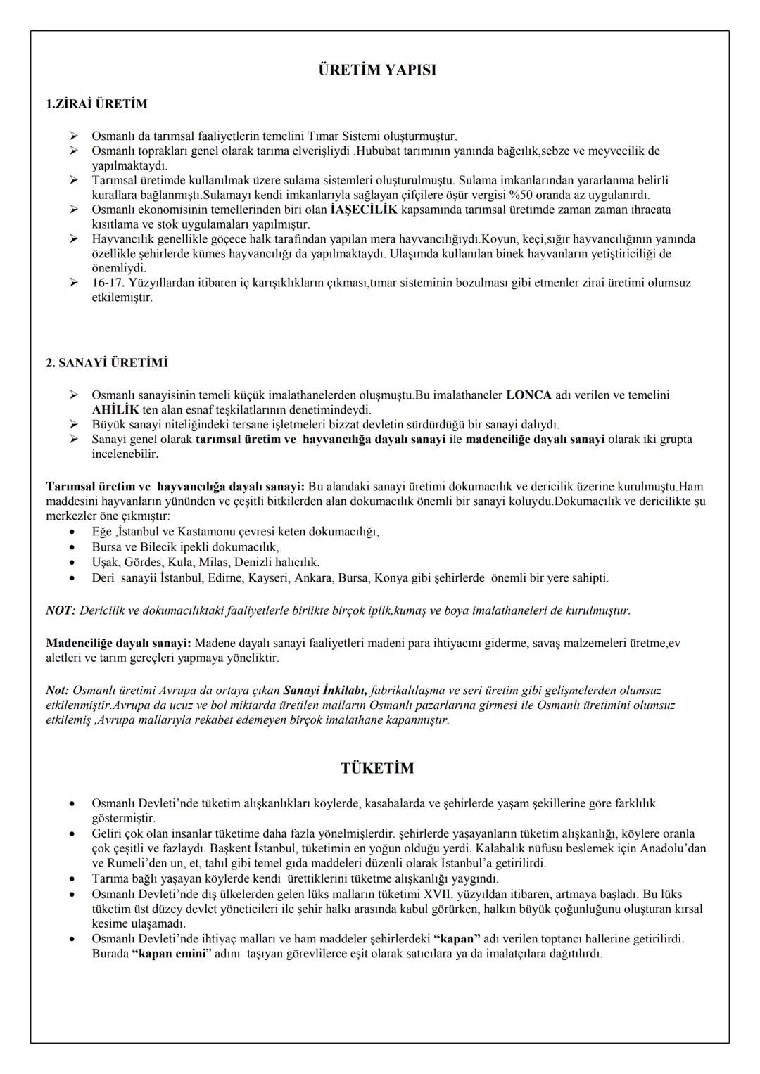 # TARİH 11
# DERS NOTLARI
Türk Kültür Tarihi
2015
MURAT KILINÇ
TARİH ÖĞRETMENİ # 1. ÜNİTE
# TÜRKLERDE DEVLET TEŞKİLATI
* A. İlk Türk