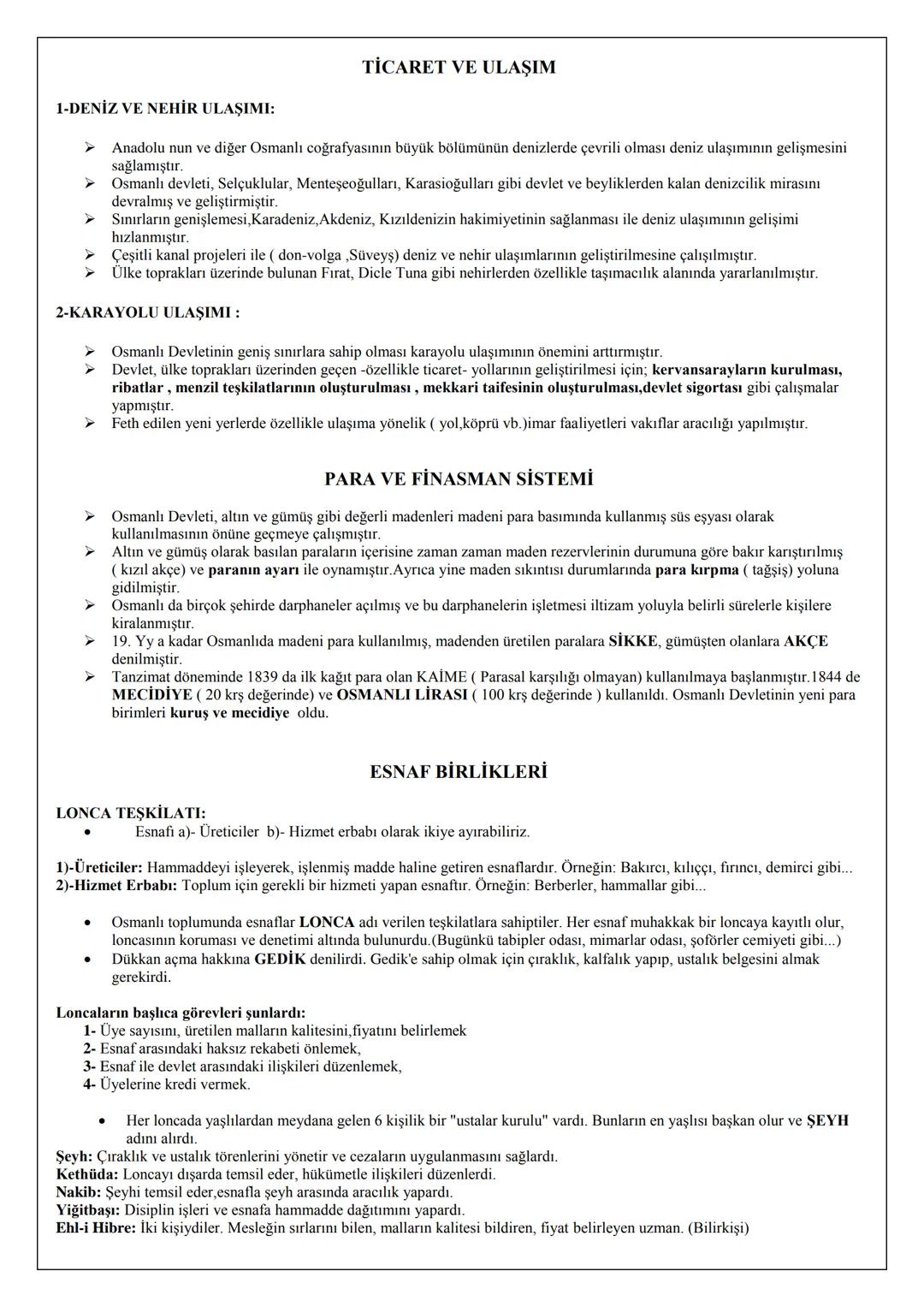 # TARİH 11
# DERS NOTLARI
Türk Kültür Tarihi
2015
MURAT KILINÇ
TARİH ÖĞRETMENİ # 1. ÜNİTE
# TÜRKLERDE DEVLET TEŞKİLATI
* A. İlk Türk