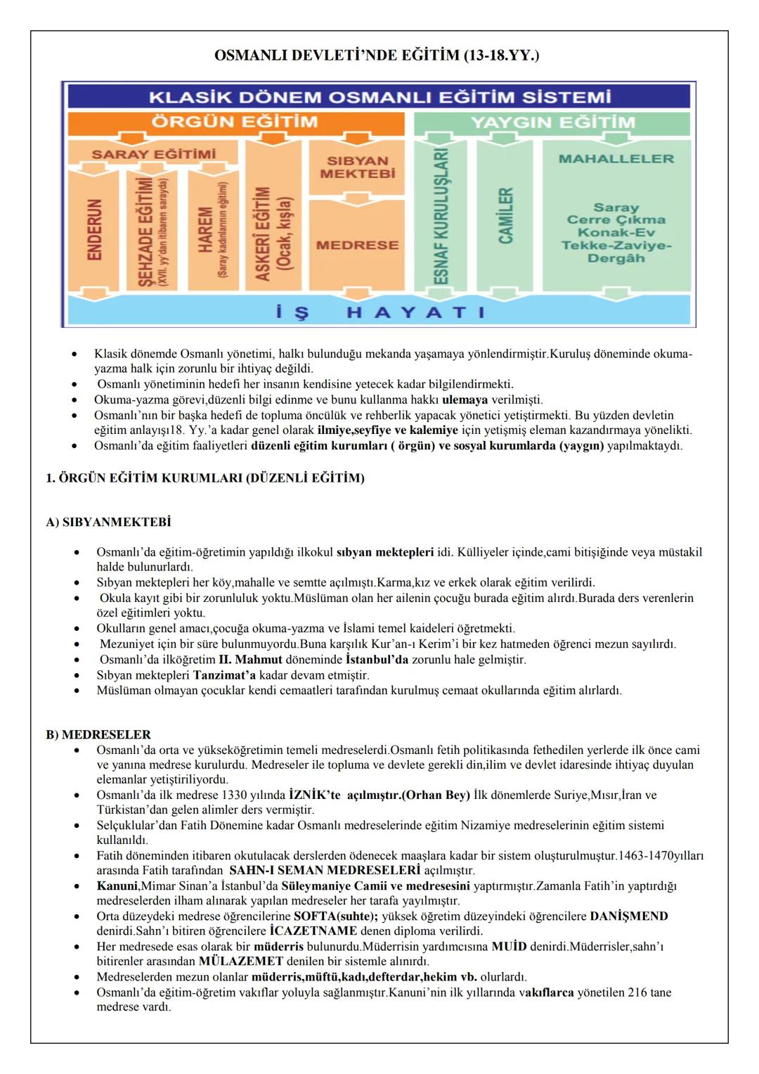# TARİH 11
# DERS NOTLARI
Türk Kültür Tarihi
2015
MURAT KILINÇ
TARİH ÖĞRETMENİ # 1. ÜNİTE
# TÜRKLERDE DEVLET TEŞKİLATI
* A. İlk Türk