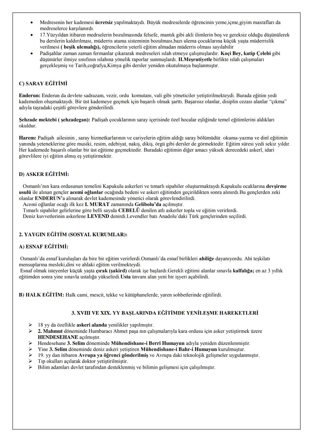 # TARİH 11
# DERS NOTLARI
Türk Kültür Tarihi
2015
MURAT KILINÇ
TARİH ÖĞRETMENİ # 1. ÜNİTE
# TÜRKLERDE DEVLET TEŞKİLATI
* A. İlk Türk