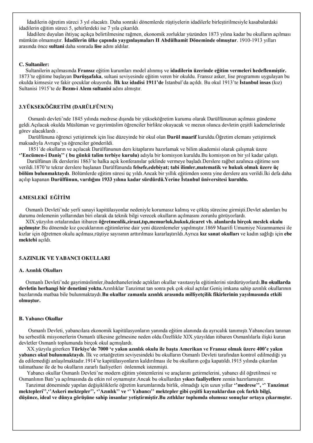 # TARİH 11
# DERS NOTLARI
Türk Kültür Tarihi
2015
MURAT KILINÇ
TARİH ÖĞRETMENİ # 1. ÜNİTE
# TÜRKLERDE DEVLET TEŞKİLATI
* A. İlk Türk