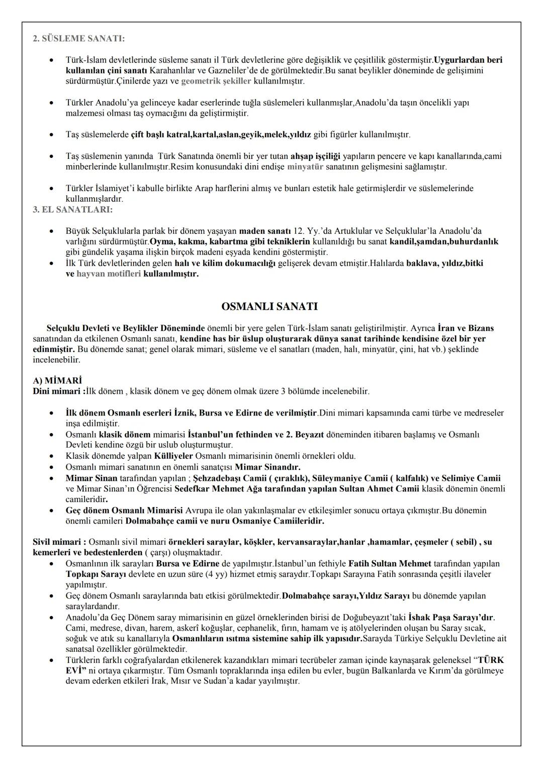 # TARİH 11
# DERS NOTLARI
Türk Kültür Tarihi
2015
MURAT KILINÇ
TARİH ÖĞRETMENİ # 1. ÜNİTE
# TÜRKLERDE DEVLET TEŞKİLATI
* A. İlk Türk