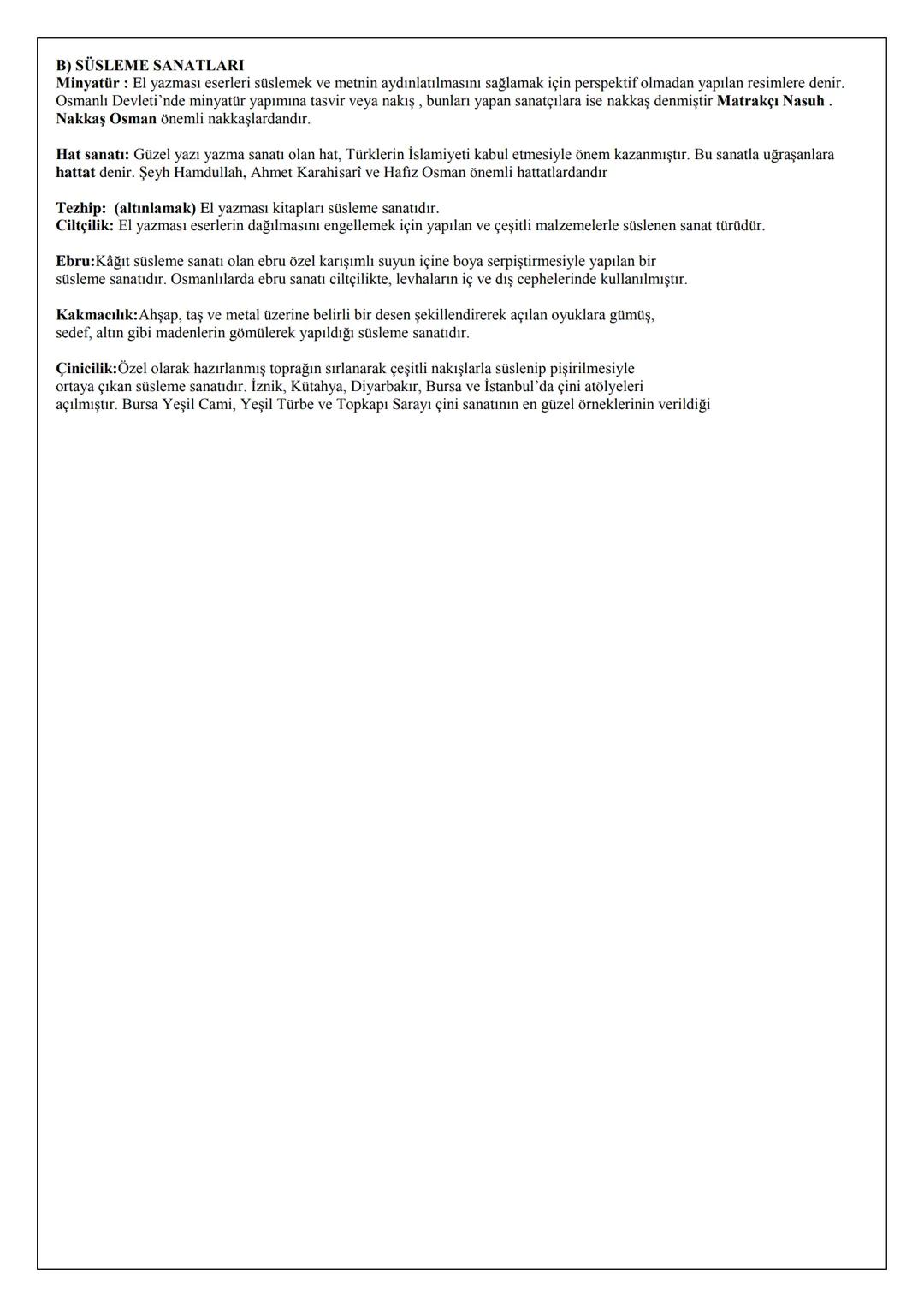 # TARİH 11
# DERS NOTLARI
Türk Kültür Tarihi
2015
MURAT KILINÇ
TARİH ÖĞRETMENİ # 1. ÜNİTE
# TÜRKLERDE DEVLET TEŞKİLATI
* A. İlk Türk