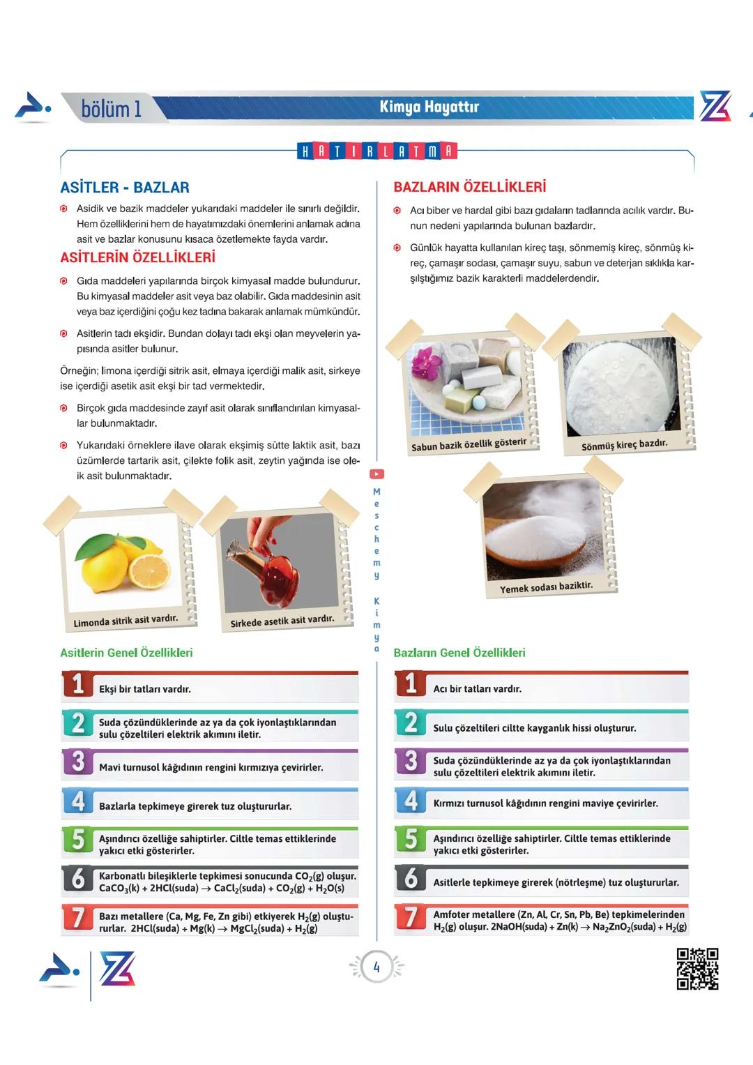 PARAF YAYINLARI
Bıyıklı Matematik
Matematik
bölüm 1
PARAF / Z TAKIMI
9. SINIF OKULA DESTEK KAMPI
N
LAB
Merkeze Teģet
Geometri
Fizikfinito
Fi