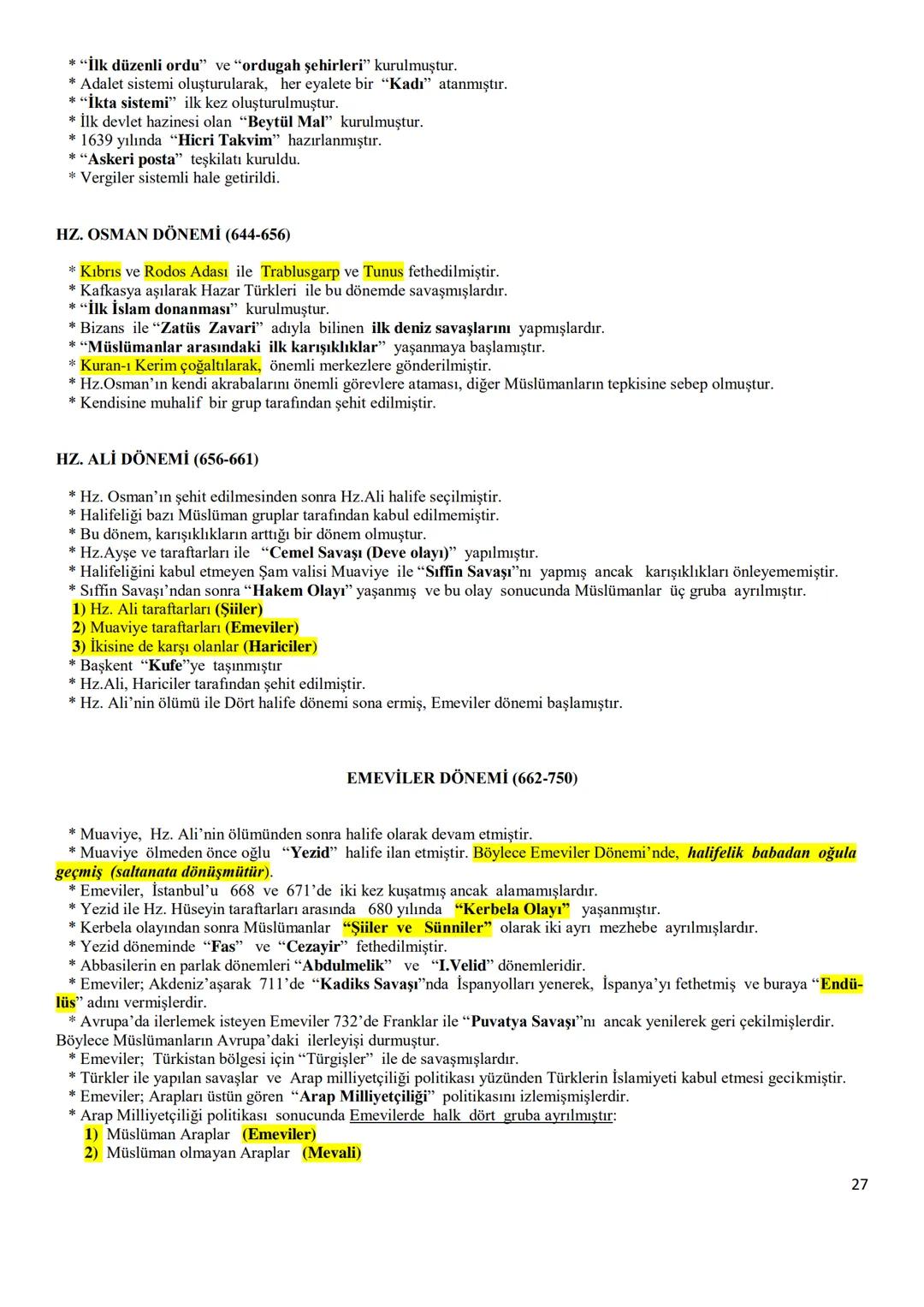 KIZILTEPE
İBN-İ SİNA MESLEKİ VE
TEKNİK ANADOLU LİSESİ
TARİH - 9
DERS NOTLARI
MURAT GÜNDÜZ
2019-2020
1 # TARİHİN TANIMI
TARİH: Geçmi