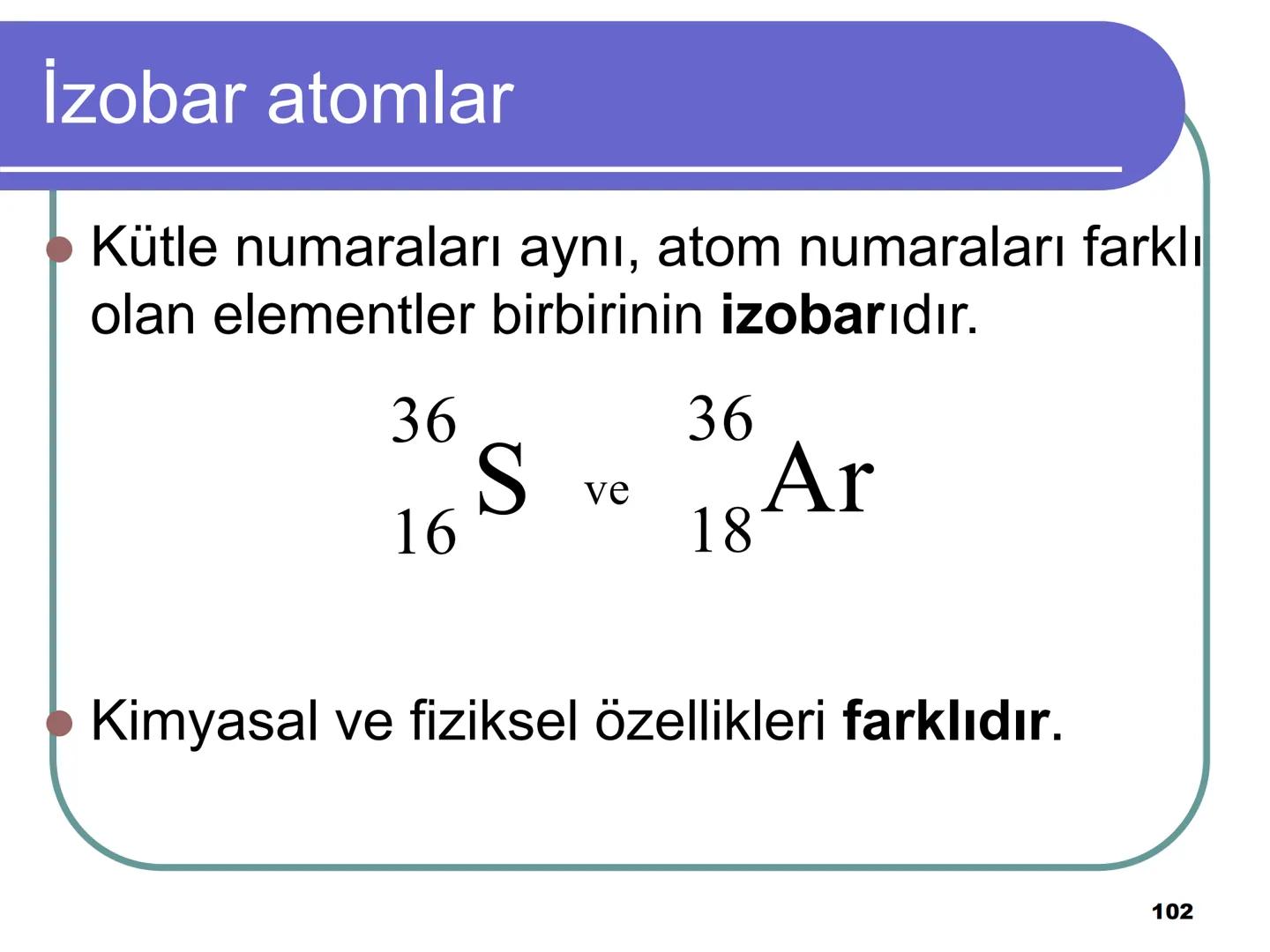 Atom Teorileri
Copyright © The McGraw-Hill Companies, Inc. Permission required for reproduction or display.
1 Atom Kuramı
Milattan önce beş