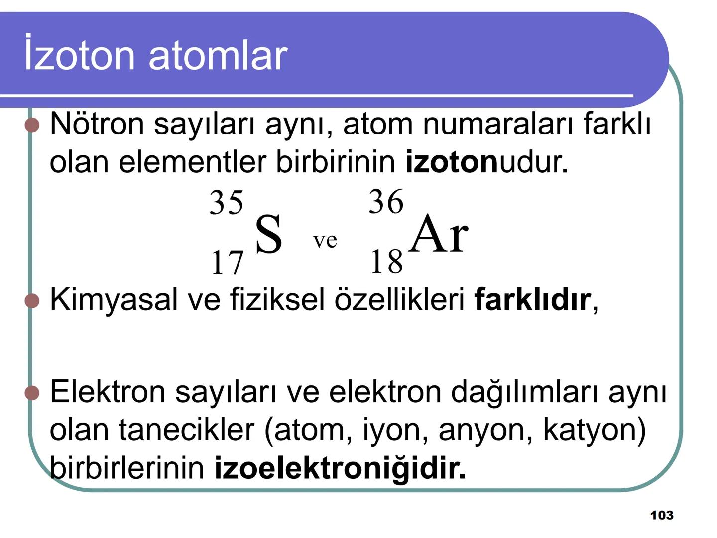 Atom Teorileri
Copyright © The McGraw-Hill Companies, Inc. Permission required for reproduction or display.
1 Atom Kuramı
Milattan önce beş
