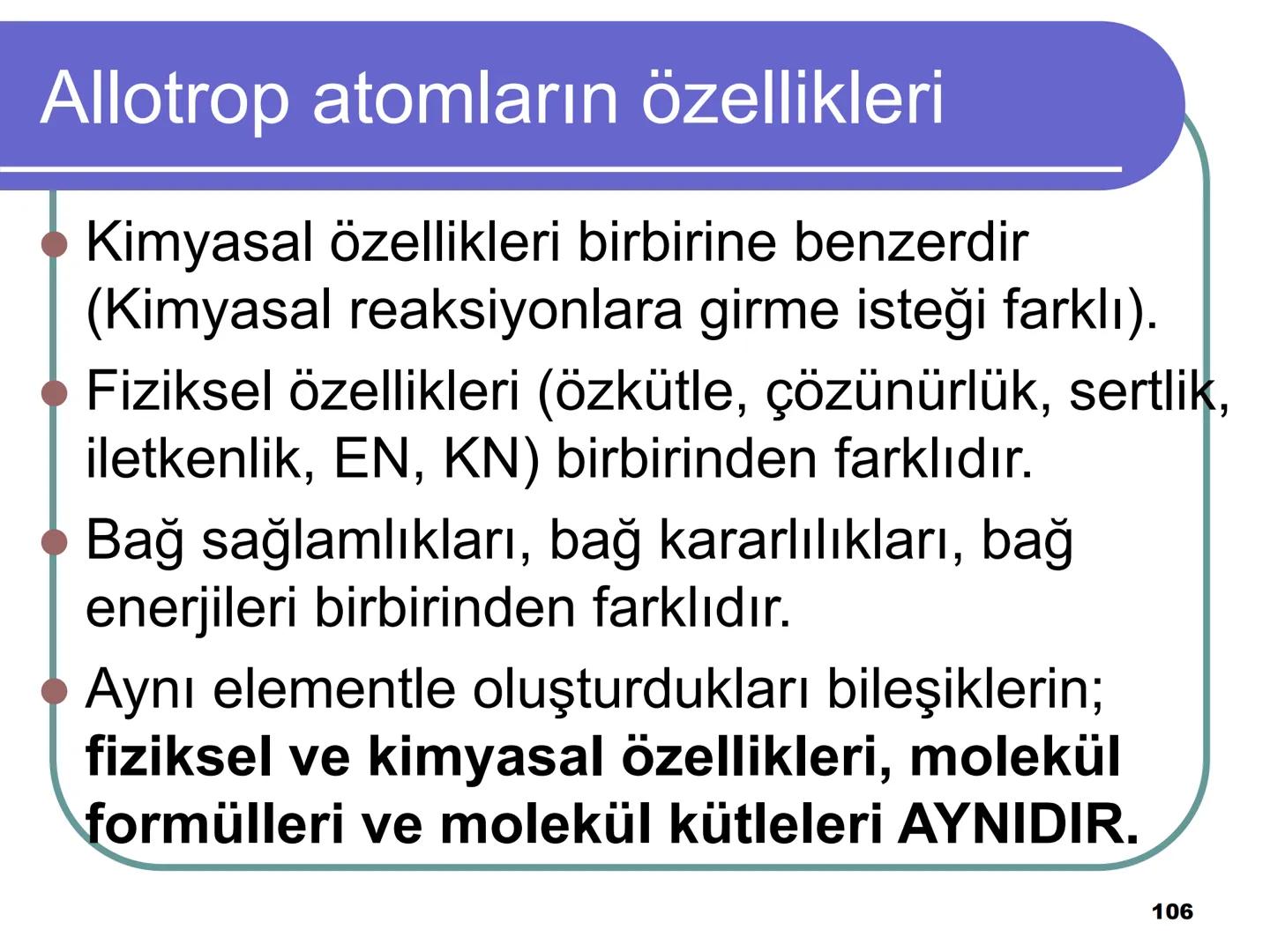 Atom Teorileri
Copyright © The McGraw-Hill Companies, Inc. Permission required for reproduction or display.
1 Atom Kuramı
Milattan önce beş