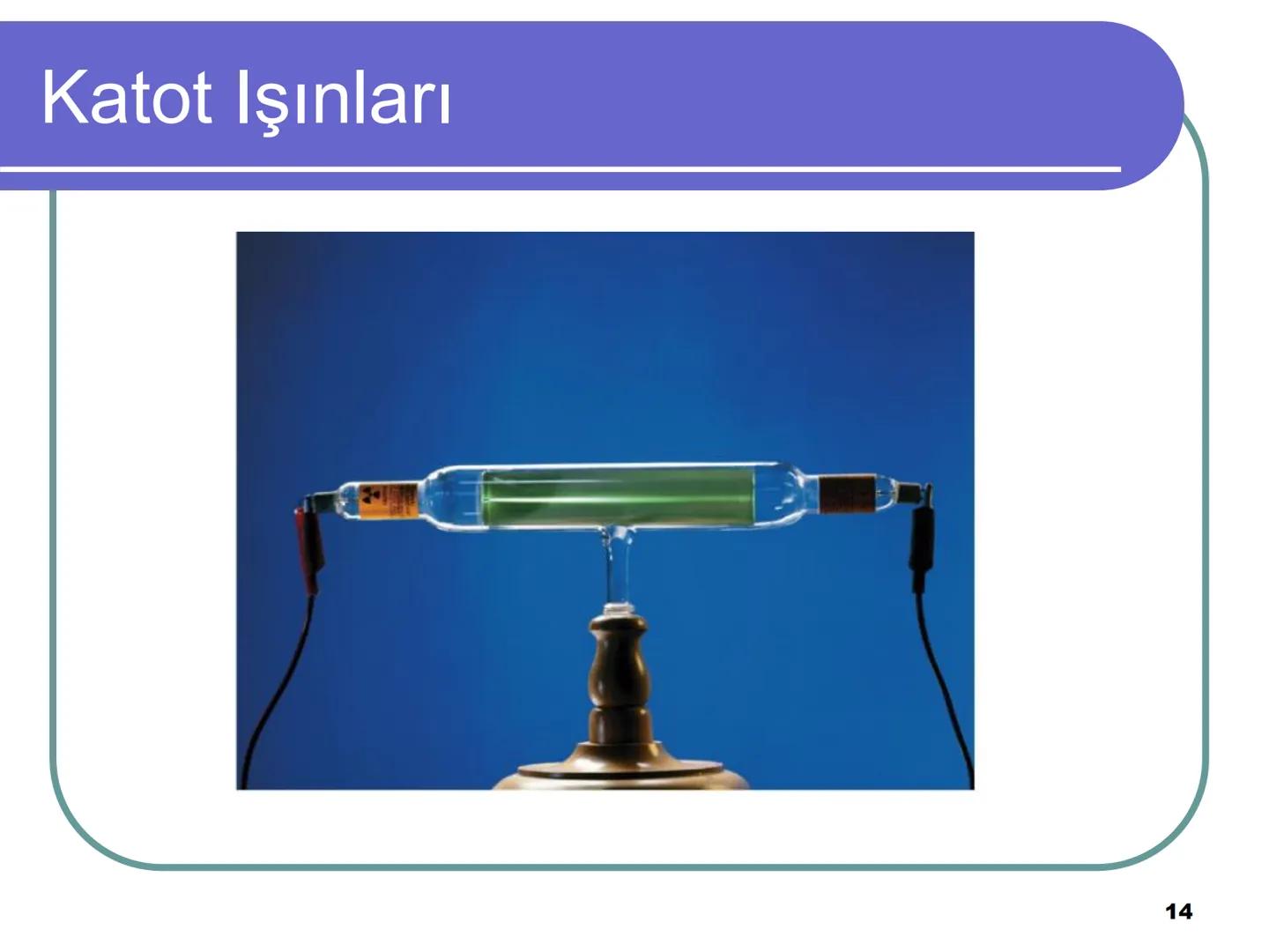 Atom Teorileri
Copyright © The McGraw-Hill Companies, Inc. Permission required for reproduction or display.
1 Atom Kuramı
Milattan önce beş