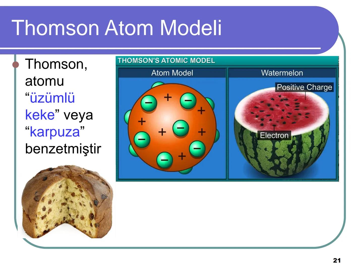 Atom Teorileri
Copyright © The McGraw-Hill Companies, Inc. Permission required for reproduction or display.
1 Atom Kuramı
Milattan önce beş