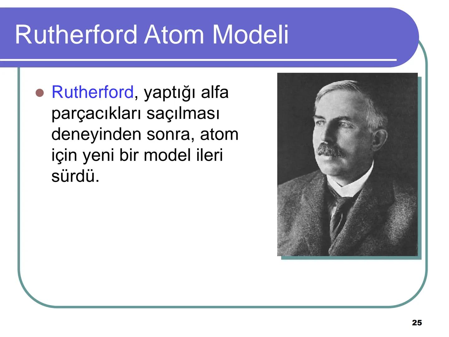 Atom Teorileri
Copyright © The McGraw-Hill Companies, Inc. Permission required for reproduction or display.
1 Atom Kuramı
Milattan önce beş