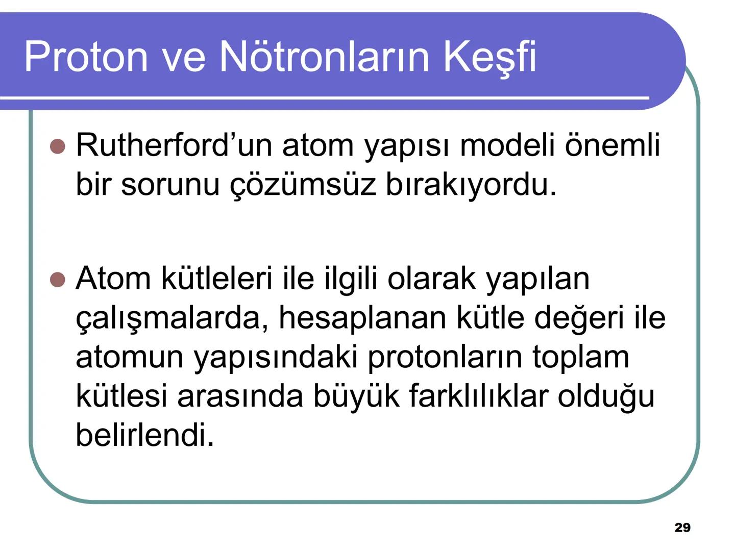 Atom Teorileri
Copyright © The McGraw-Hill Companies, Inc. Permission required for reproduction or display.
1 Atom Kuramı
Milattan önce beş