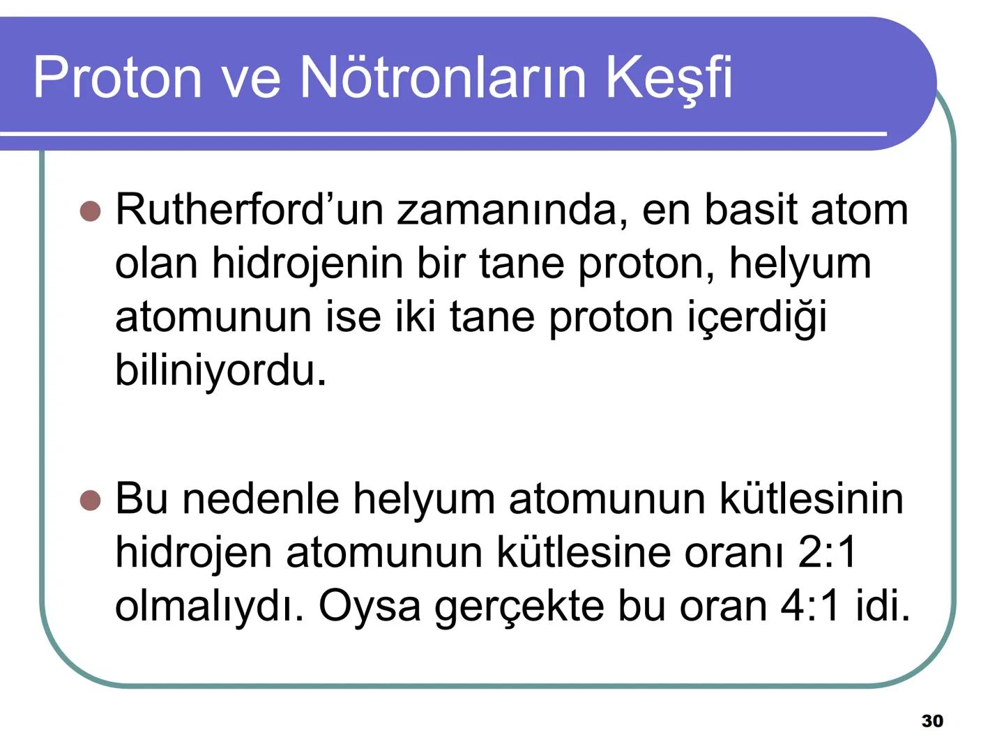 Atom Teorileri
Copyright © The McGraw-Hill Companies, Inc. Permission required for reproduction or display.
1 Atom Kuramı
Milattan önce beş