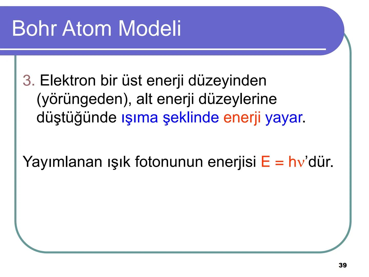 Atom Teorileri
Copyright © The McGraw-Hill Companies, Inc. Permission required for reproduction or display.
1 Atom Kuramı
Milattan önce beş