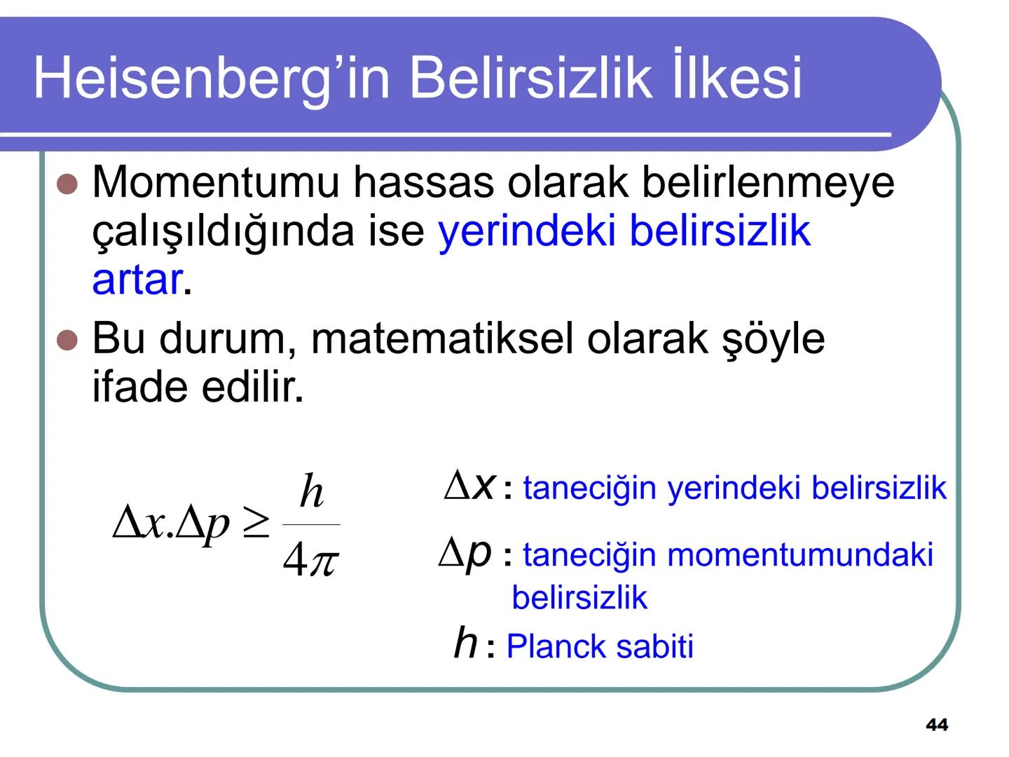 Atom Teorileri
Copyright © The McGraw-Hill Companies, Inc. Permission required for reproduction or display.
1 Atom Kuramı
Milattan önce beş