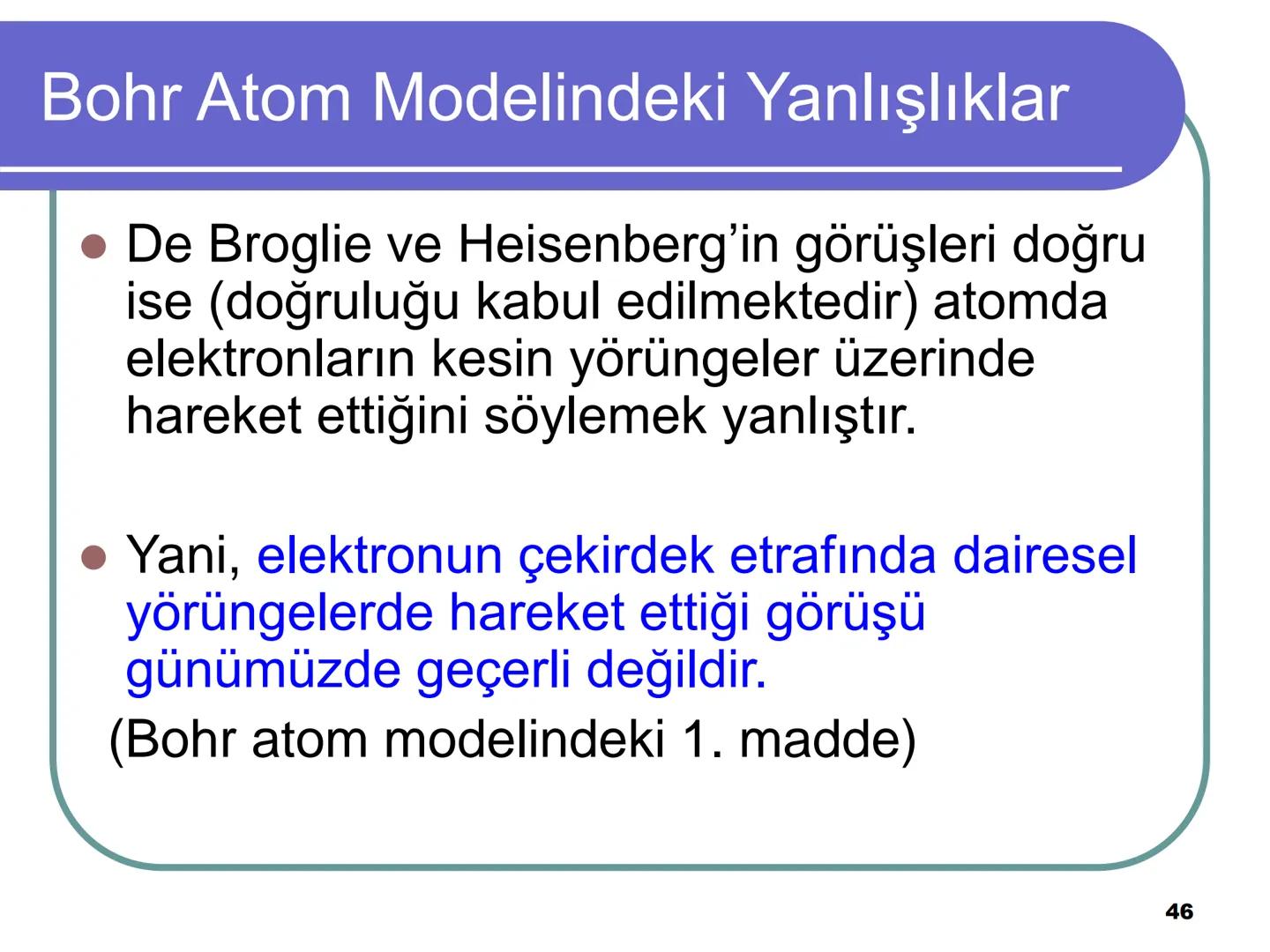 Atom Teorileri
Copyright © The McGraw-Hill Companies, Inc. Permission required for reproduction or display.
1 Atom Kuramı
Milattan önce beş