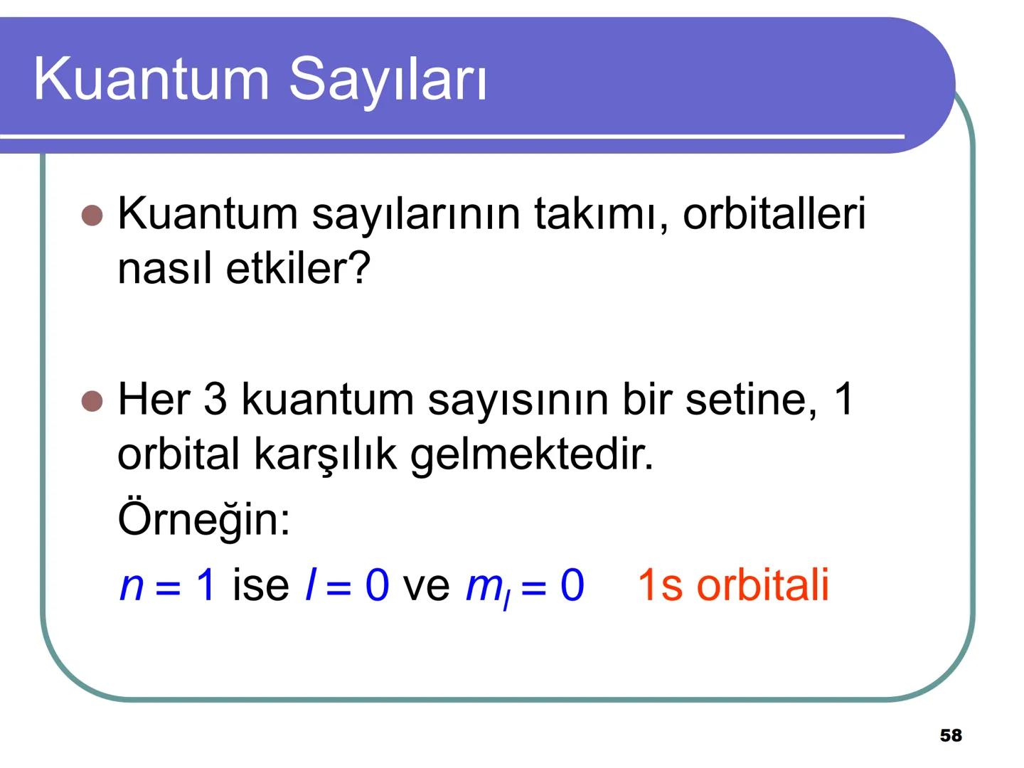 Atom Teorileri
Copyright © The McGraw-Hill Companies, Inc. Permission required for reproduction or display.
1 Atom Kuramı
Milattan önce beş