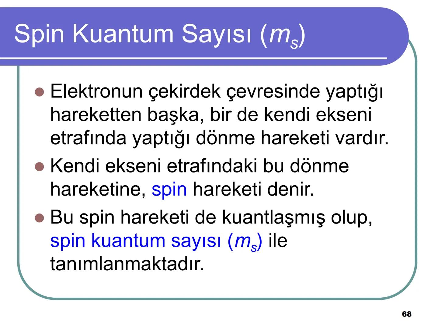 Atom Teorileri
Copyright © The McGraw-Hill Companies, Inc. Permission required for reproduction or display.
1 Atom Kuramı
Milattan önce beş