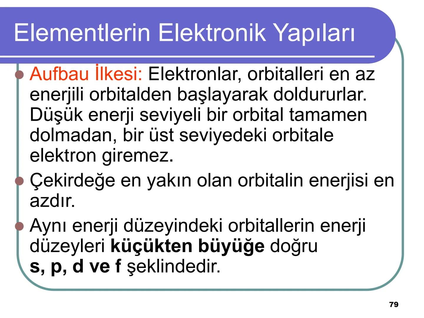 Atom Teorileri
Copyright © The McGraw-Hill Companies, Inc. Permission required for reproduction or display.
1 Atom Kuramı
Milattan önce beş