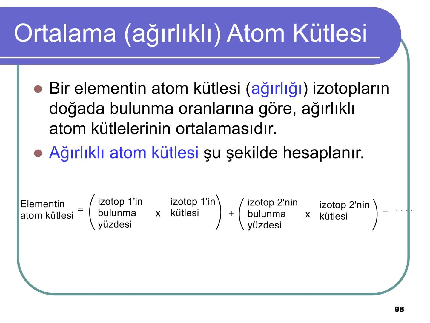 Atom Teorileri
Copyright © The McGraw-Hill Companies, Inc. Permission required for reproduction or display.
1 Atom Kuramı
Milattan önce beş